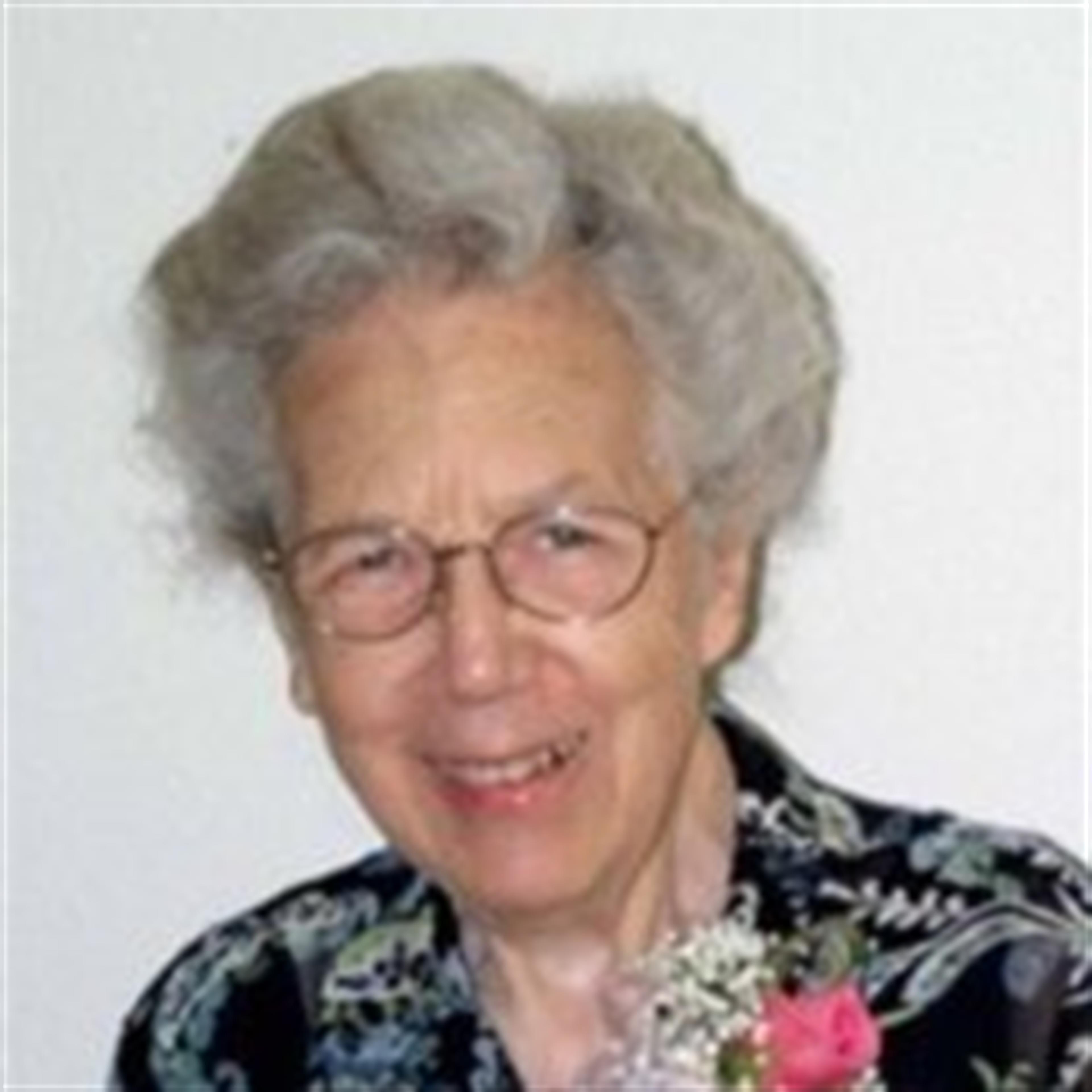 Zelna "Zee" A. Edwards Harris