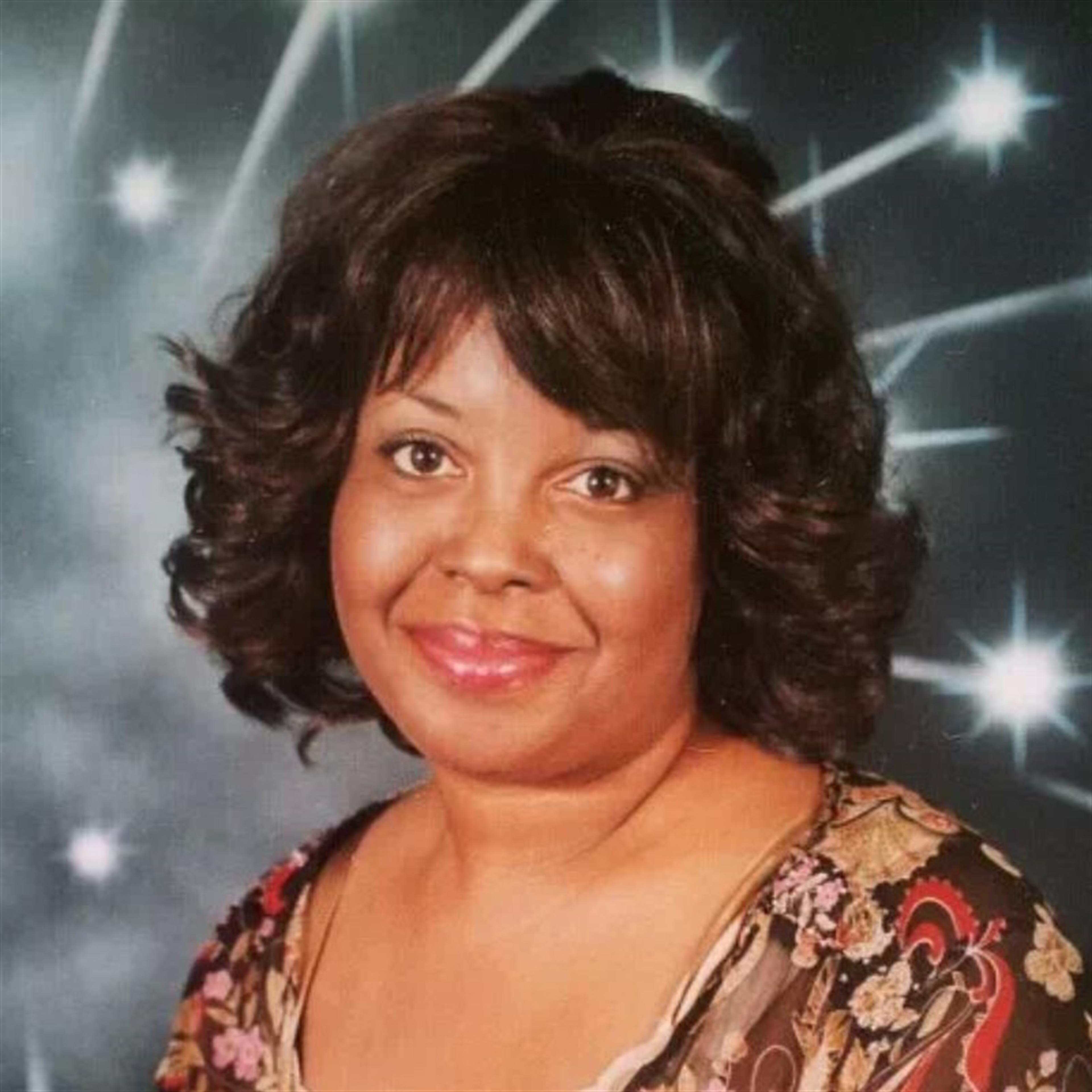 Patrice Lynn Roberts