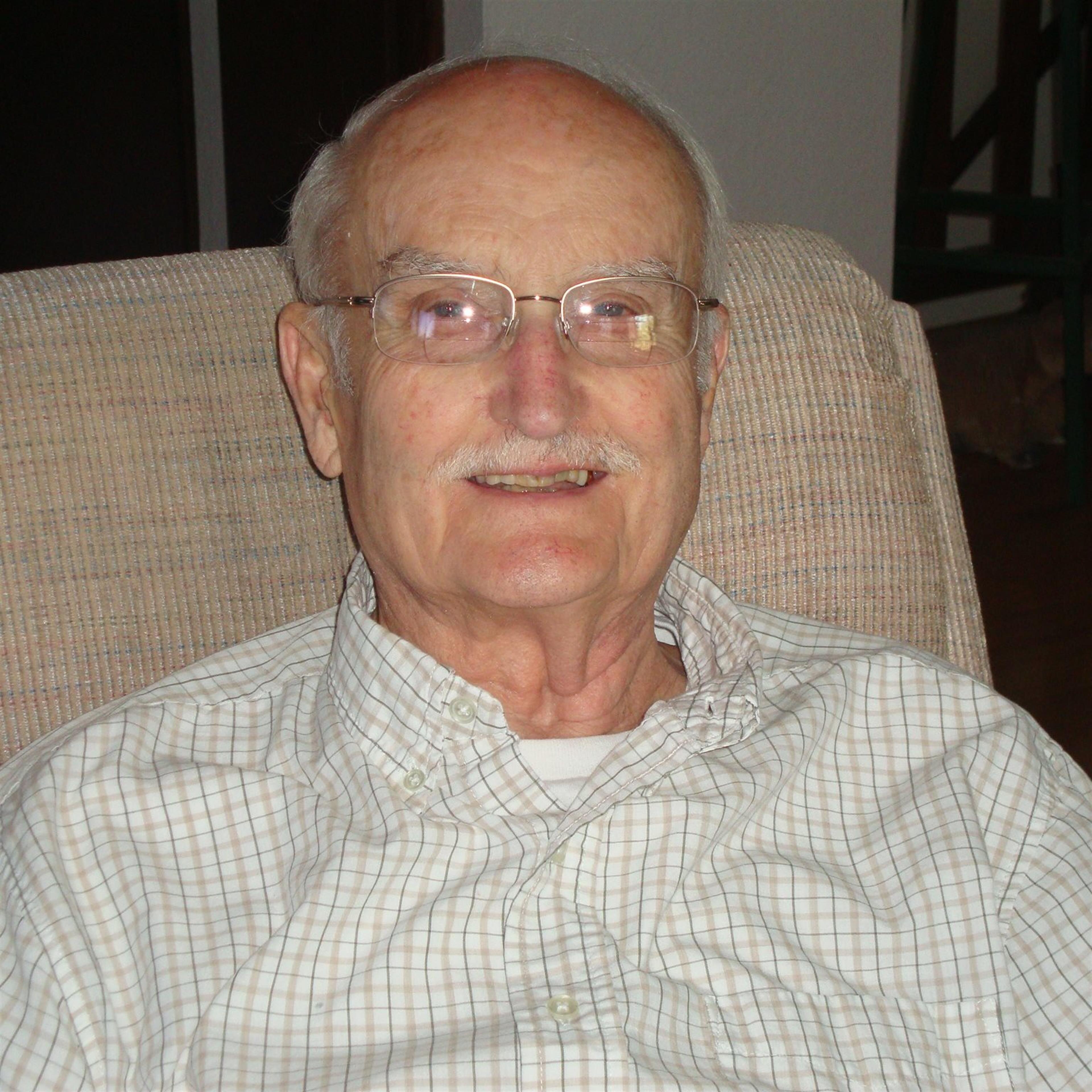 Alfred C. Emery