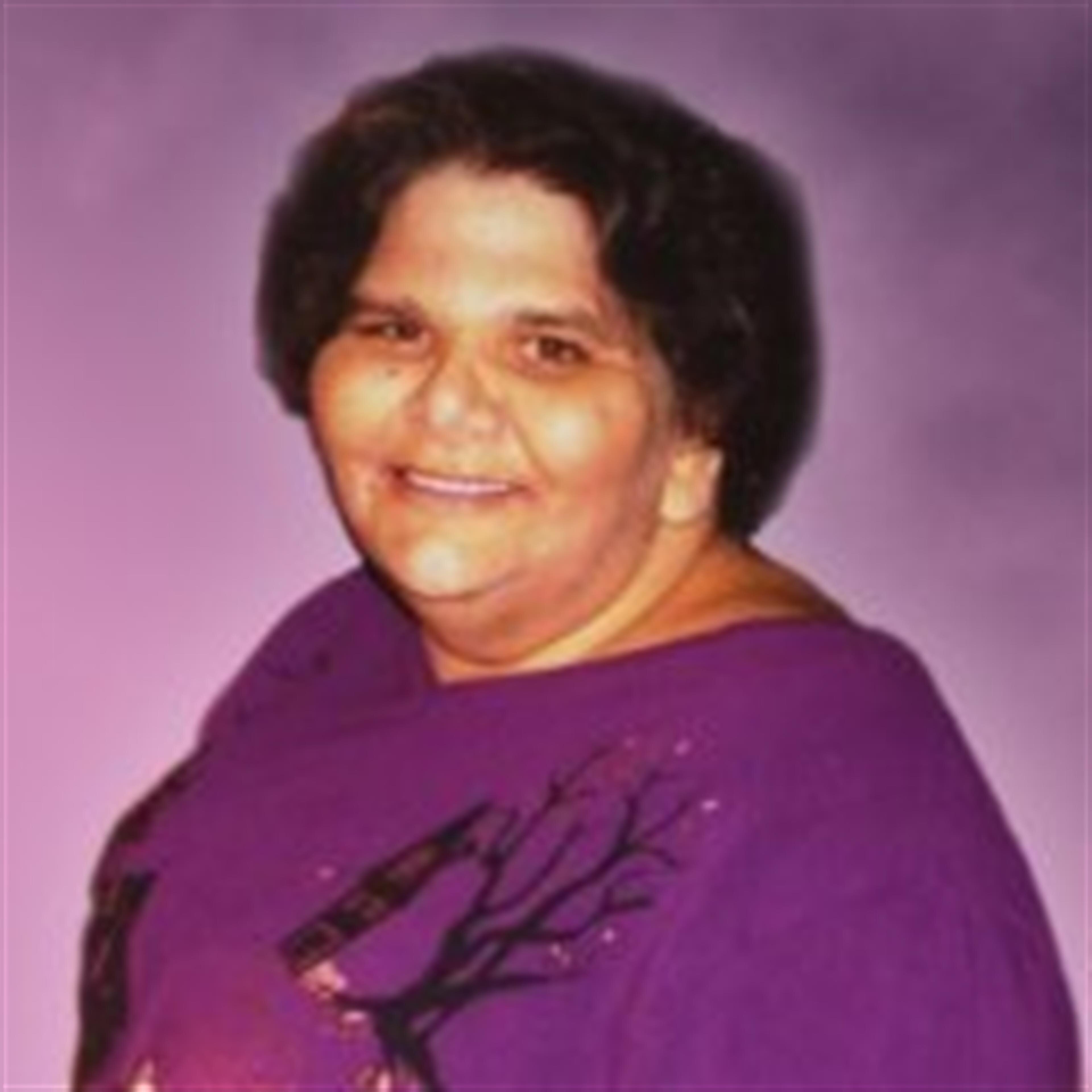 Anne M. Church