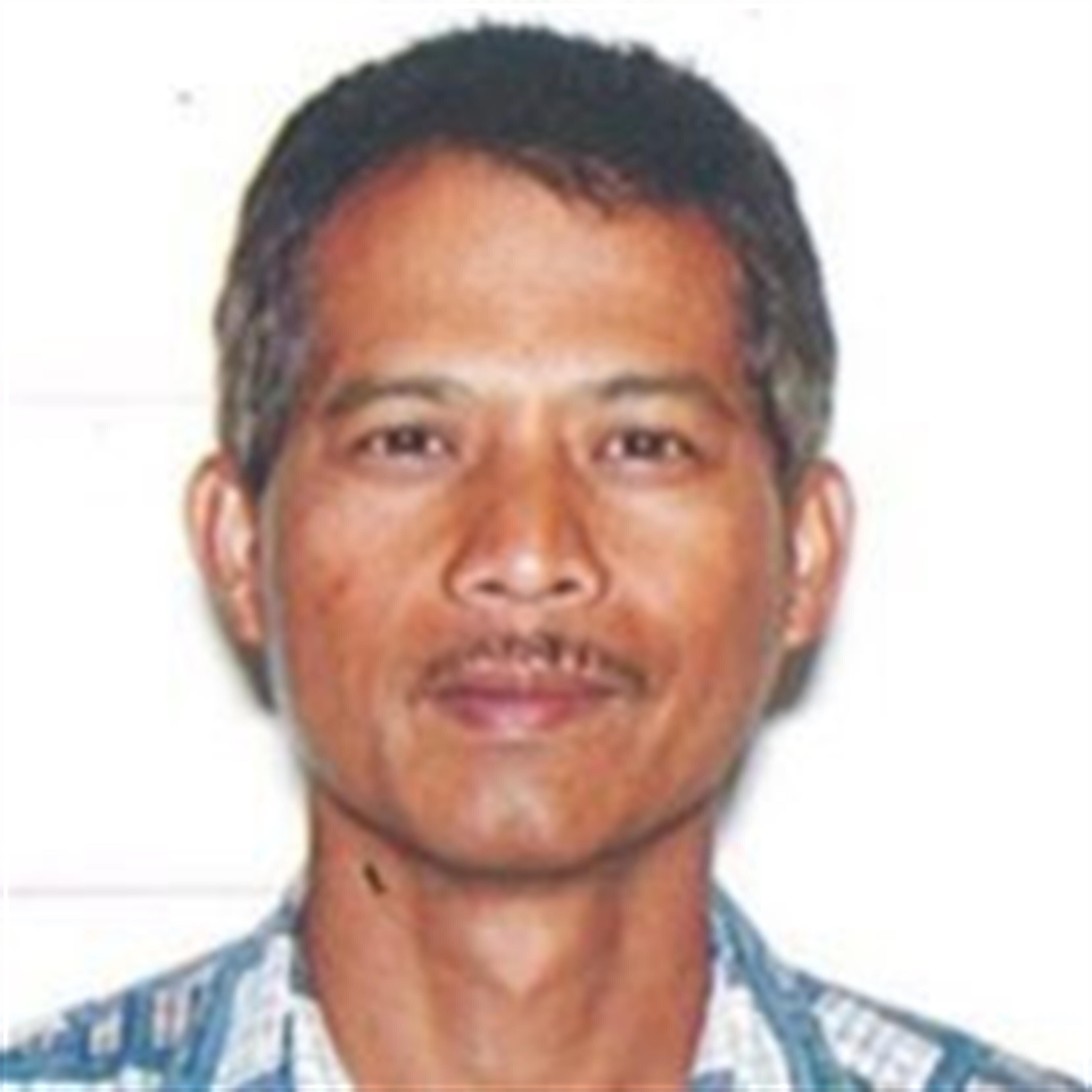 Roman Miguel Gaoiran