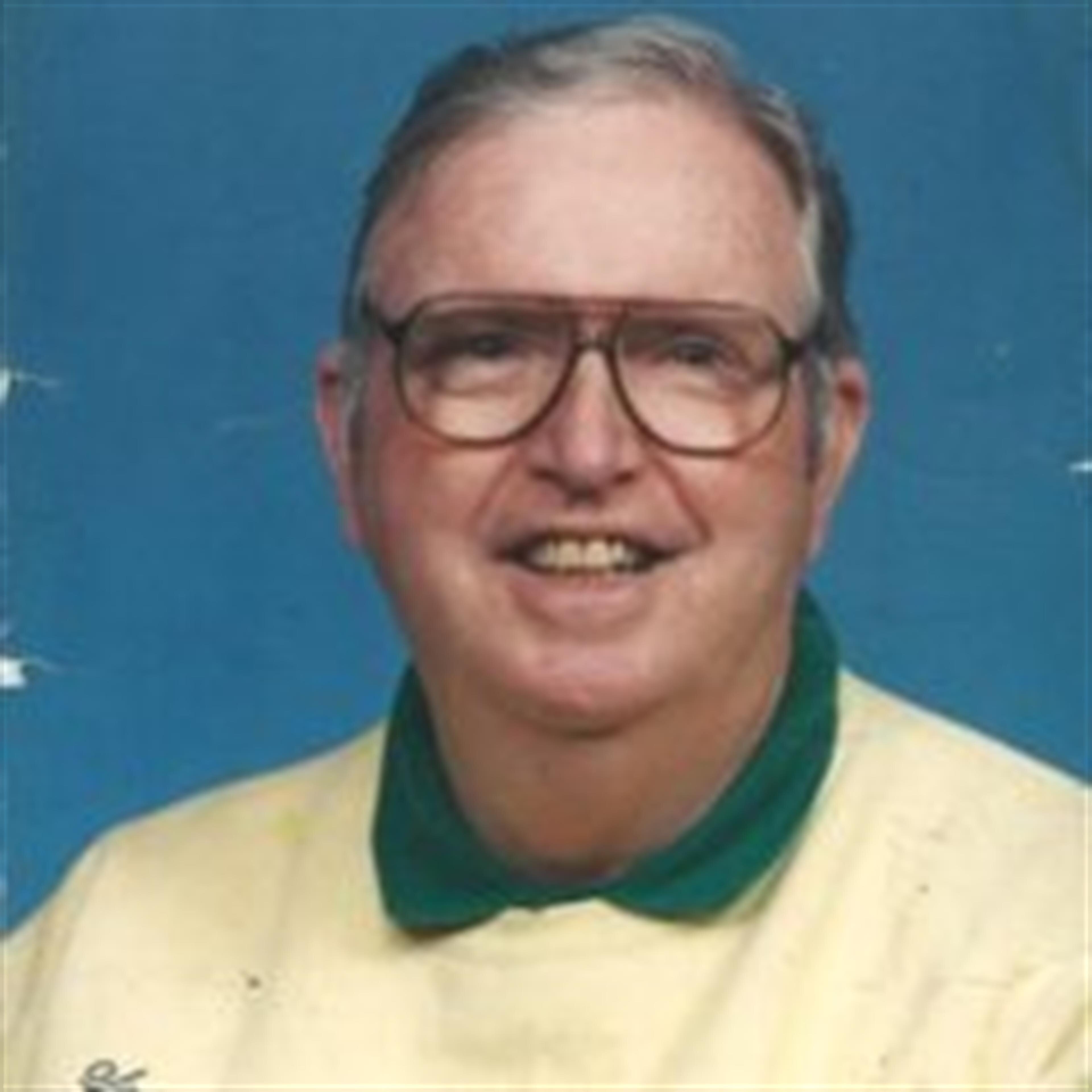 Francis  Patrick Flynn