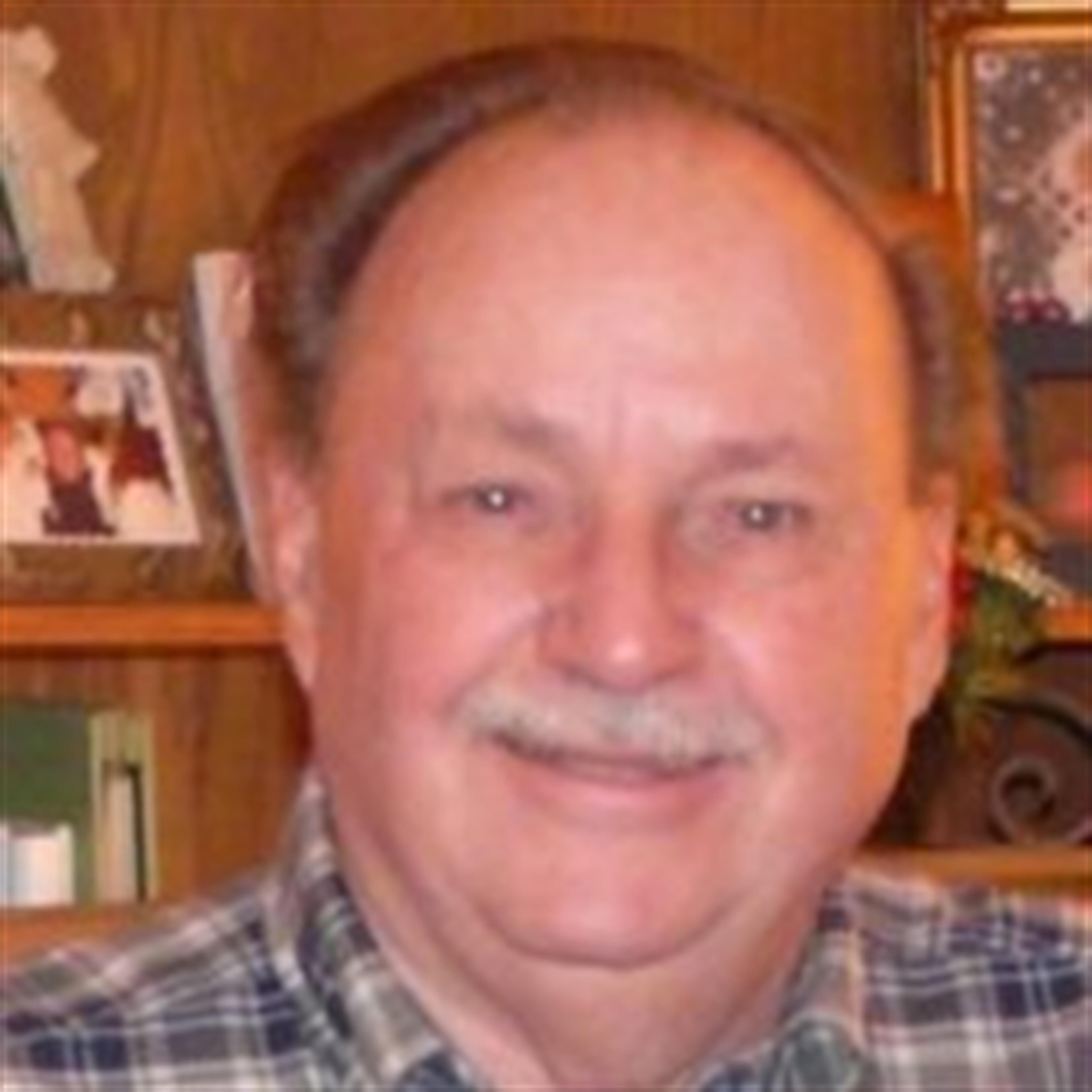 Mr. George Schroh Jr.