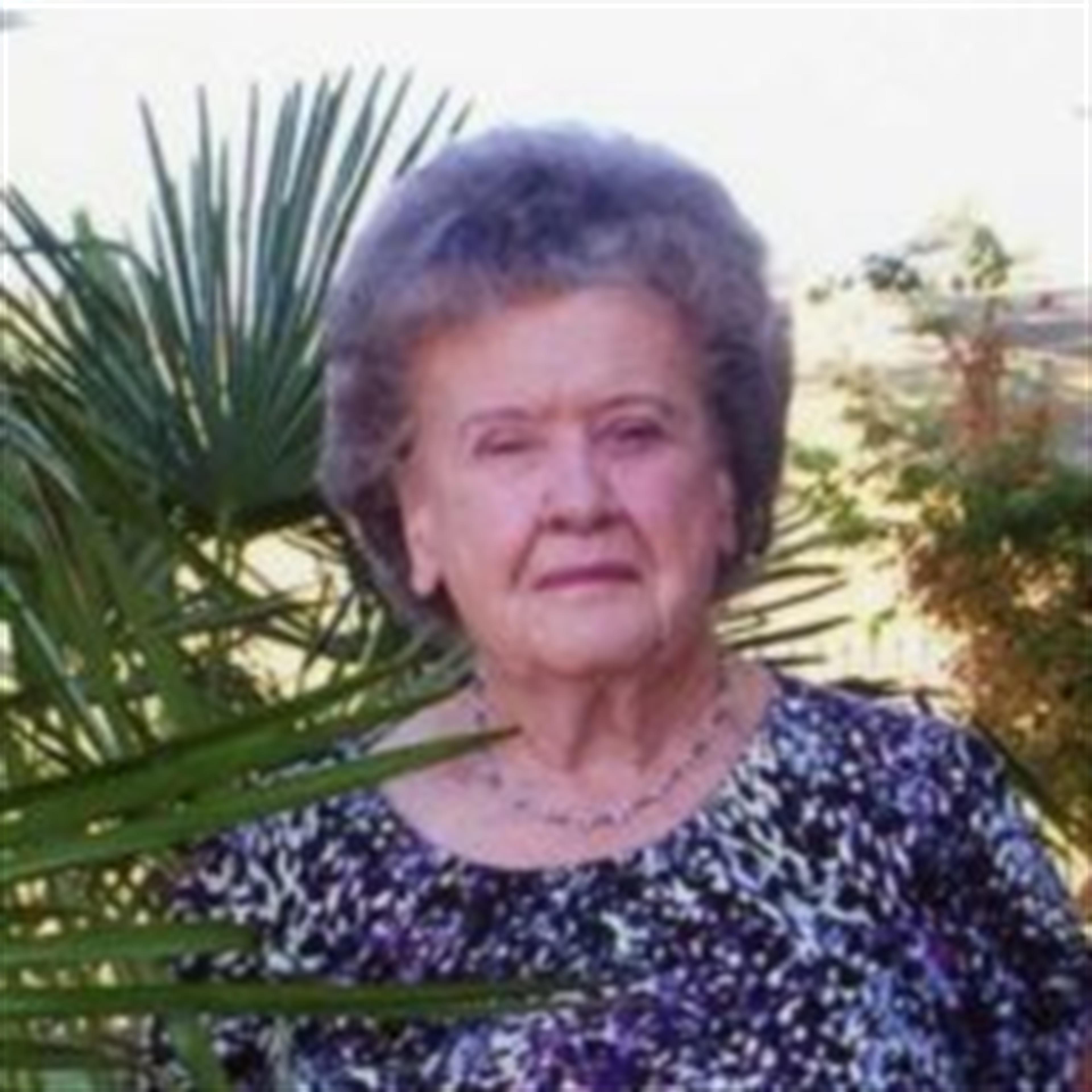 Madelene Terry
