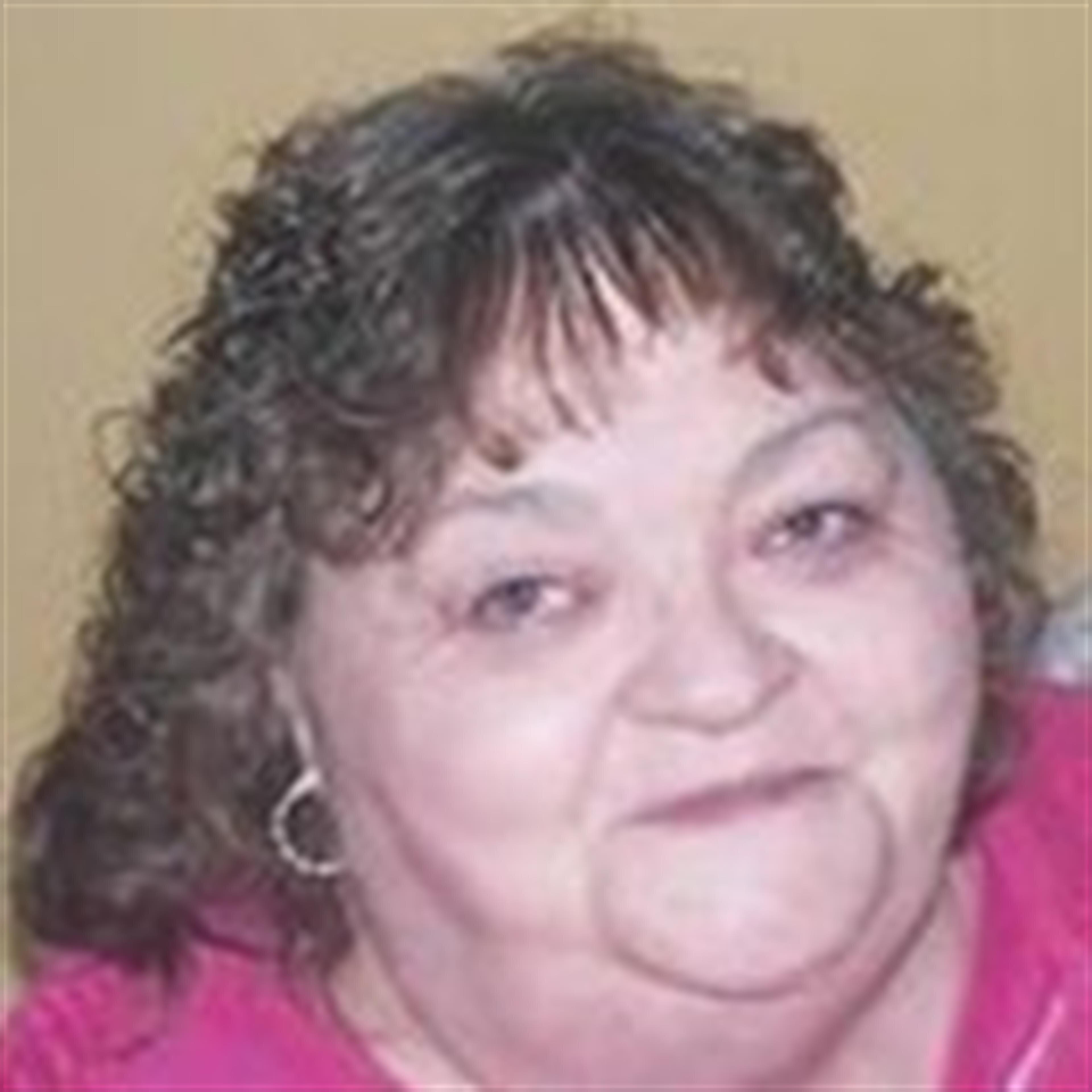 Donna Sue Halsey (Camdenton)