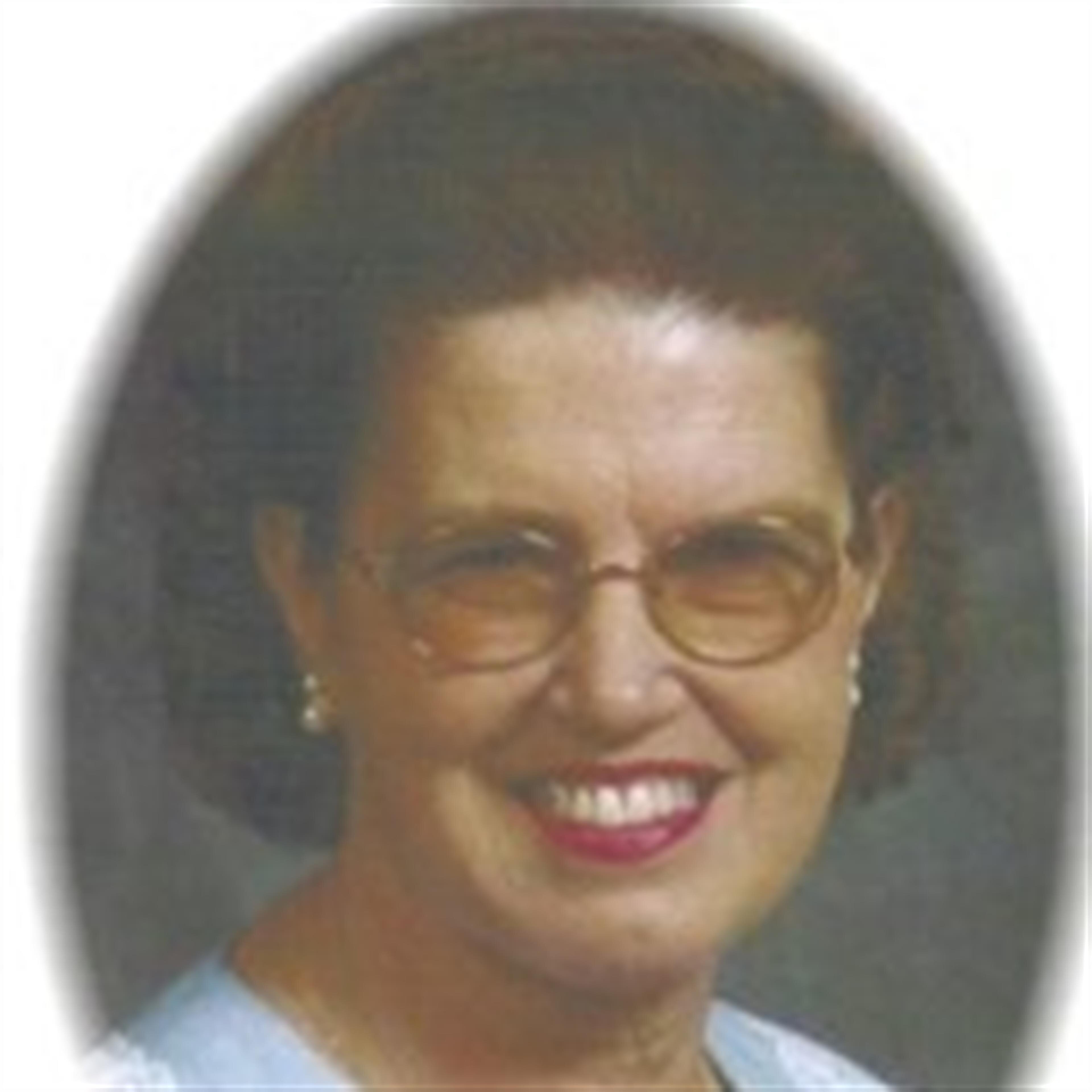 Jhynelda  Goss (Mansfield)
