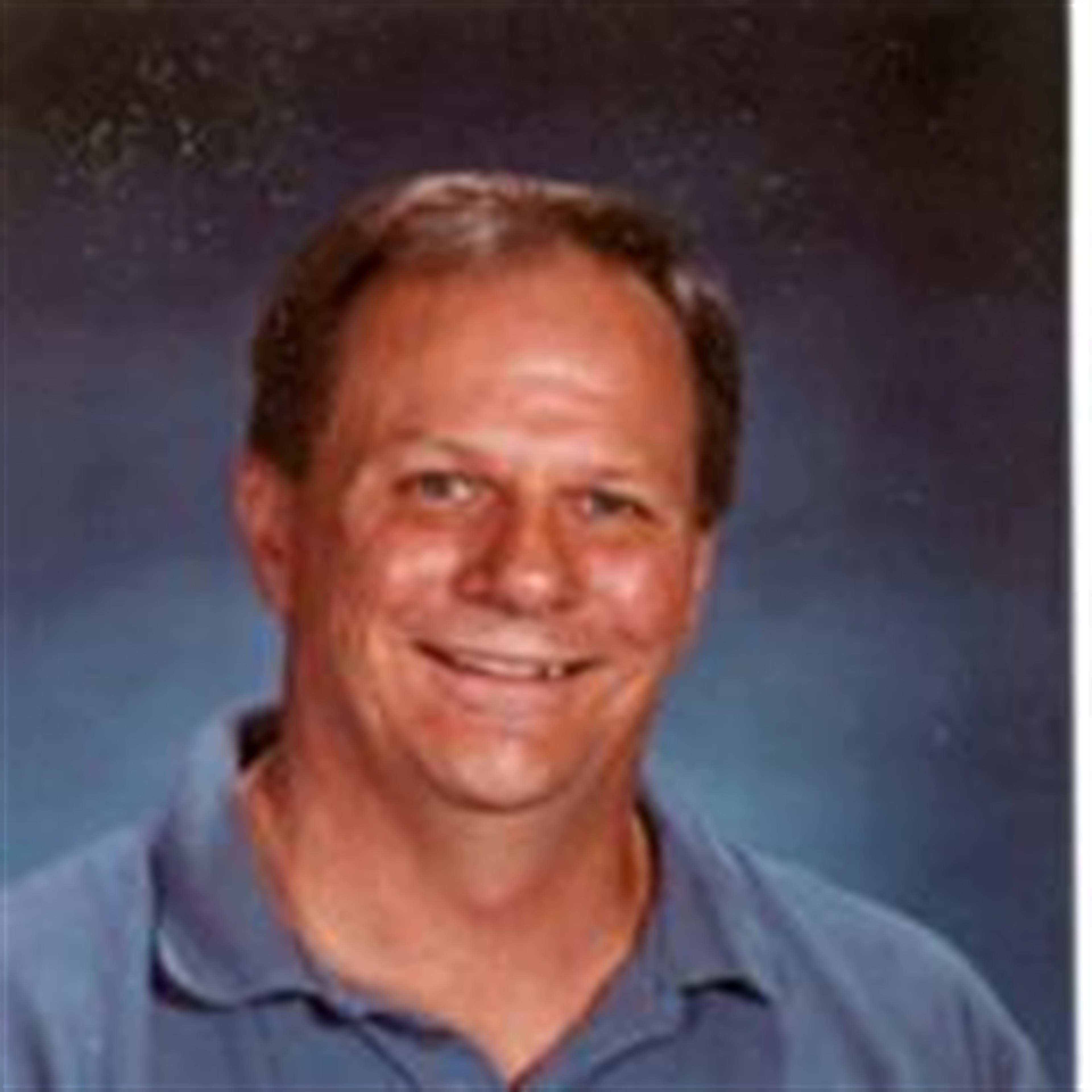 Lawrence Sterling Barchard