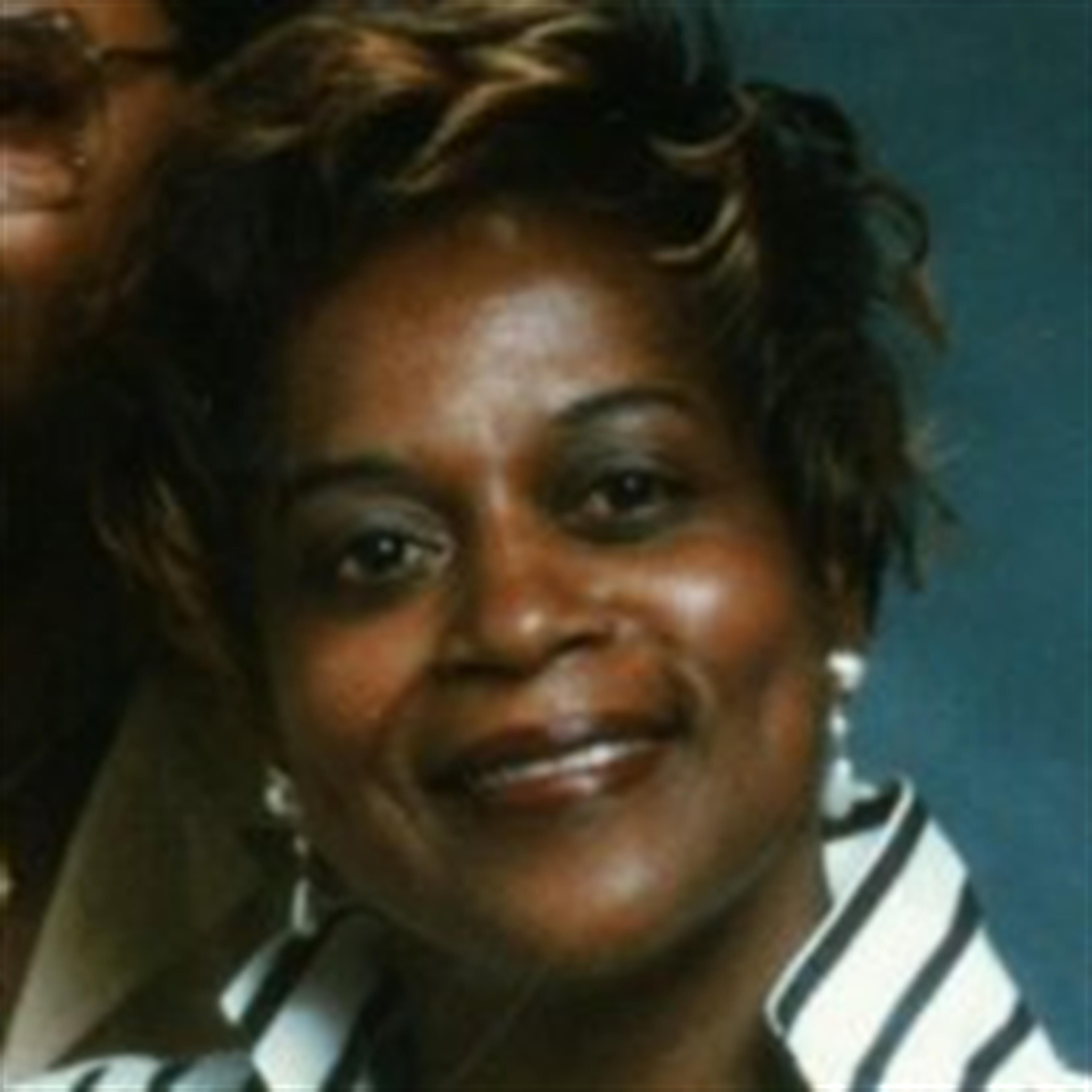 Cynthia Horton Palmer