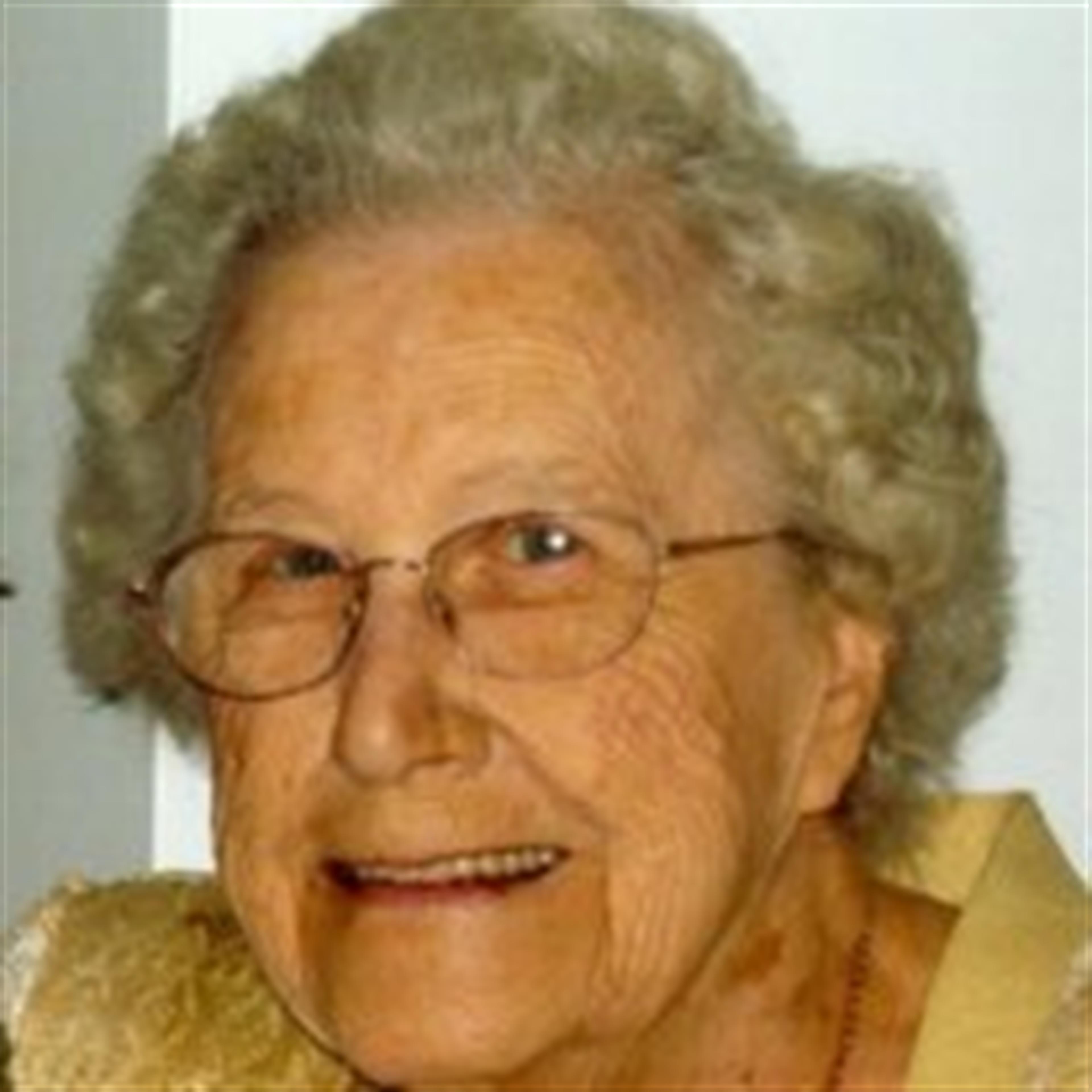 Mrs.  Bertha Workman