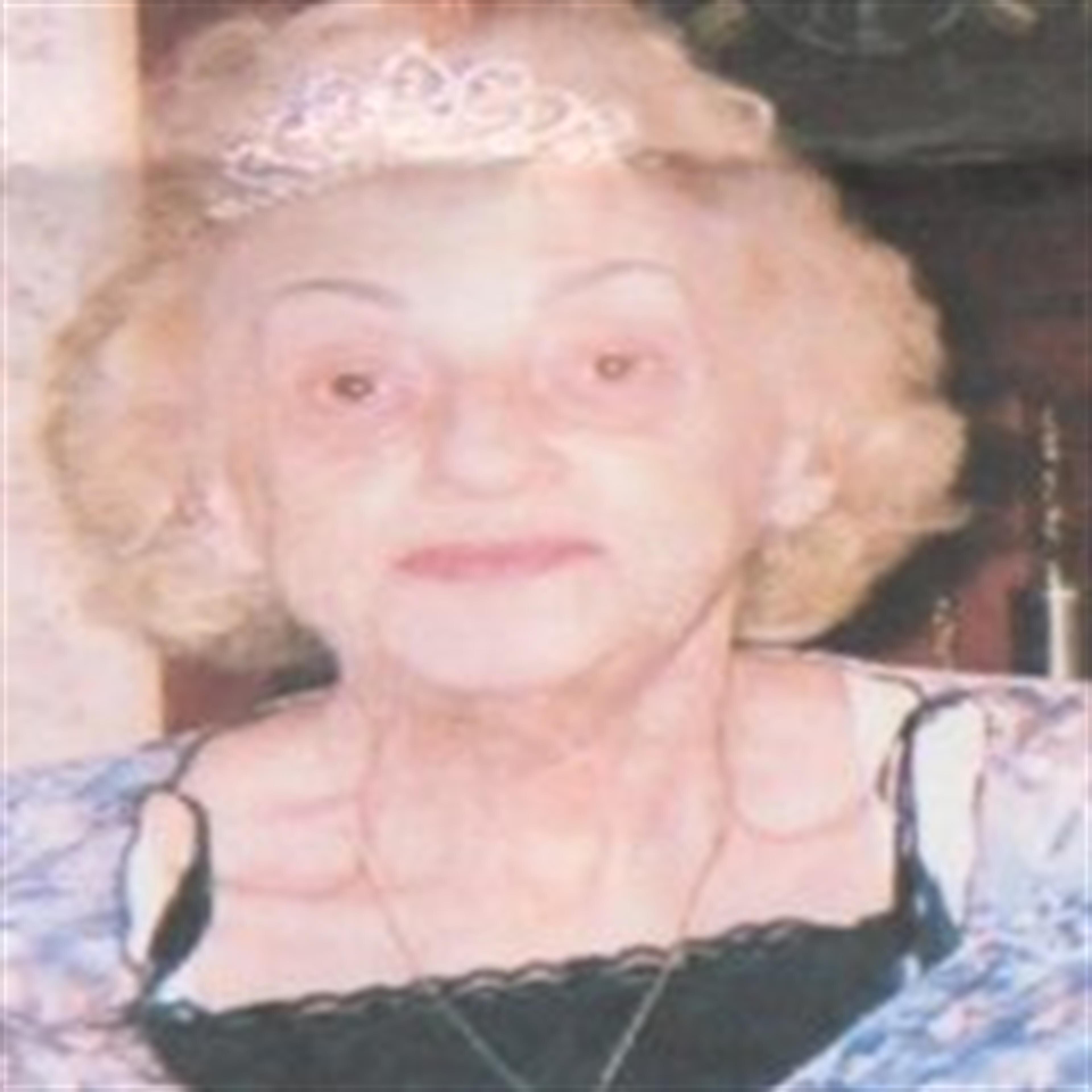 Lillie Ann Kerby