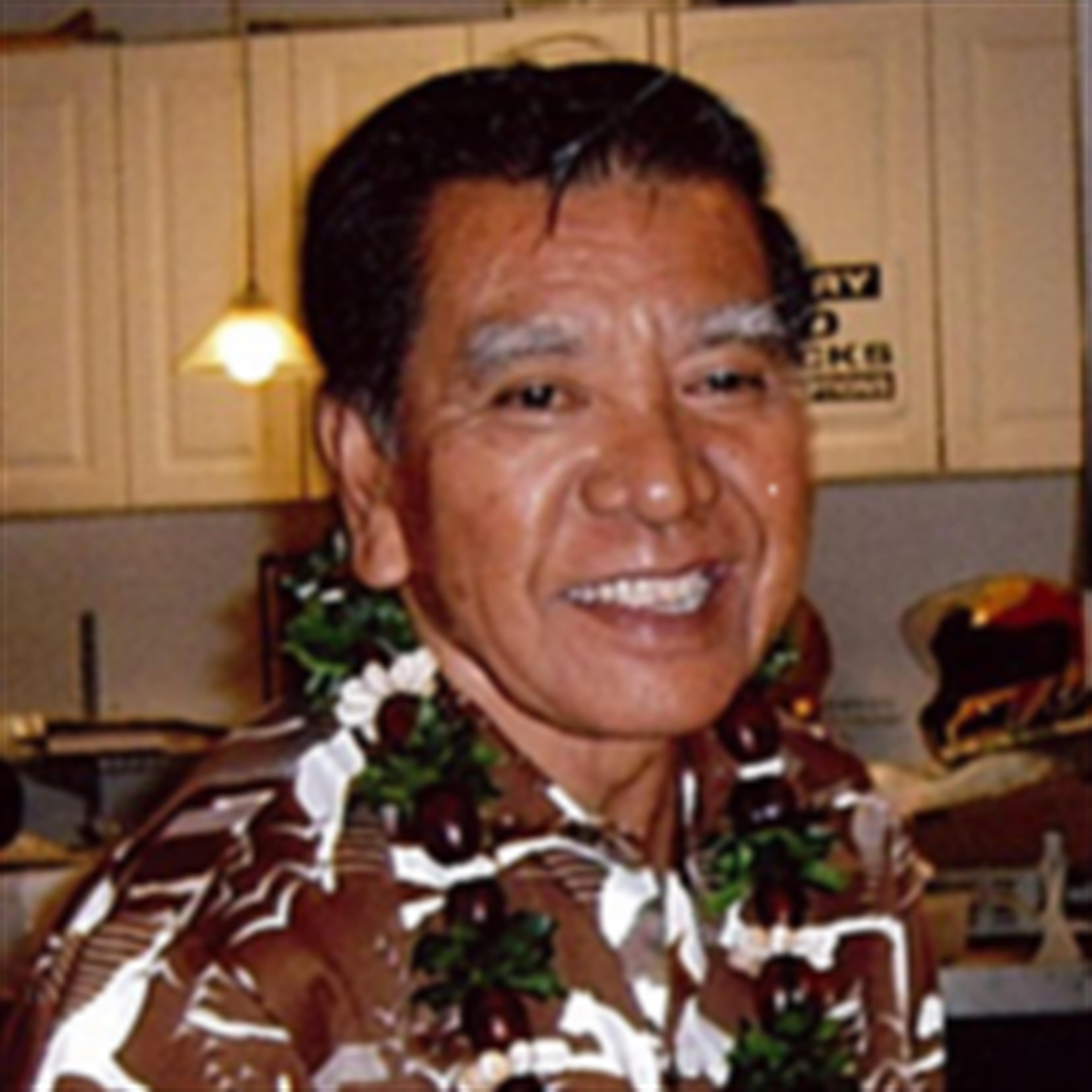 Herman  Manuel  Paulino  Sr. 