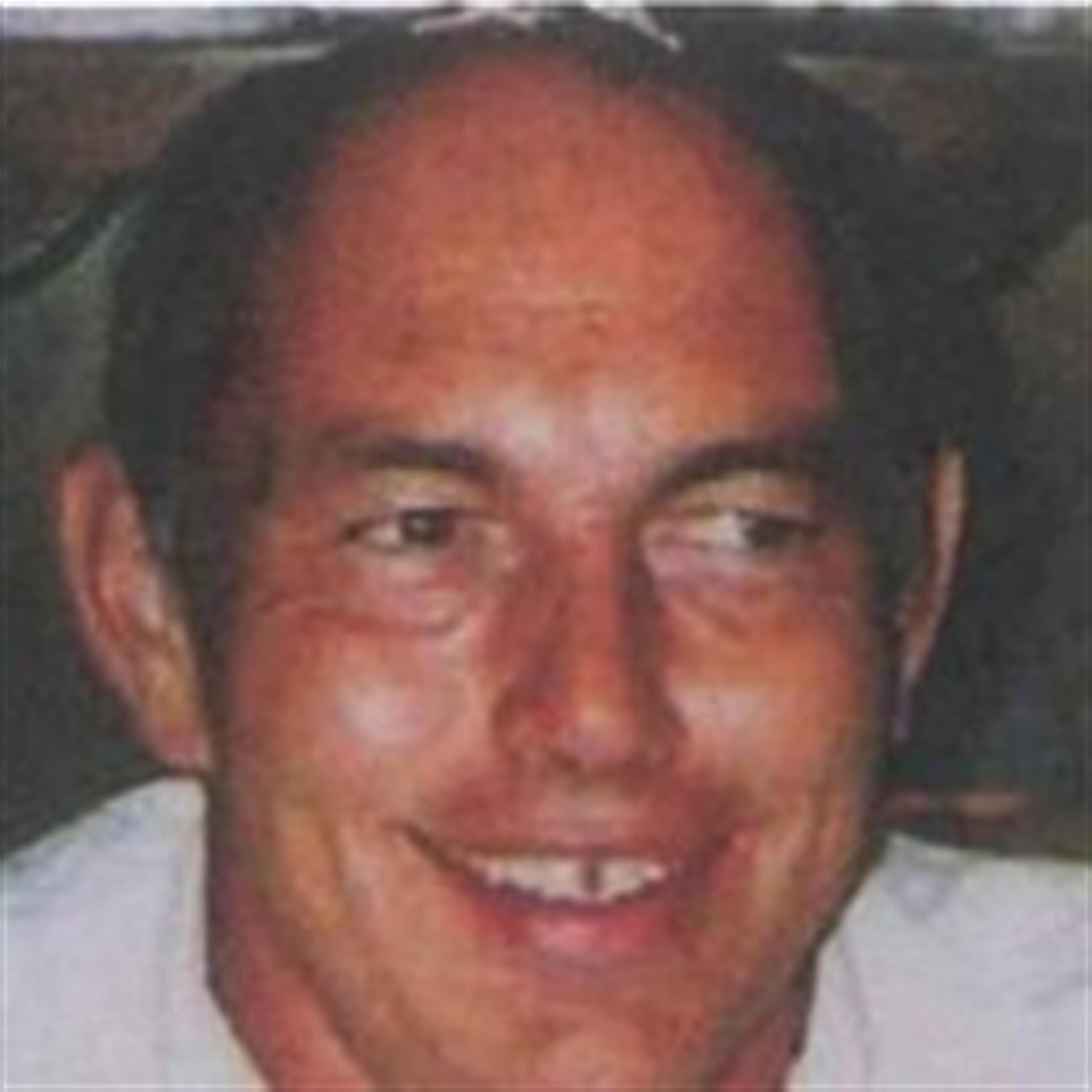 Wilford 'Skip' Mills