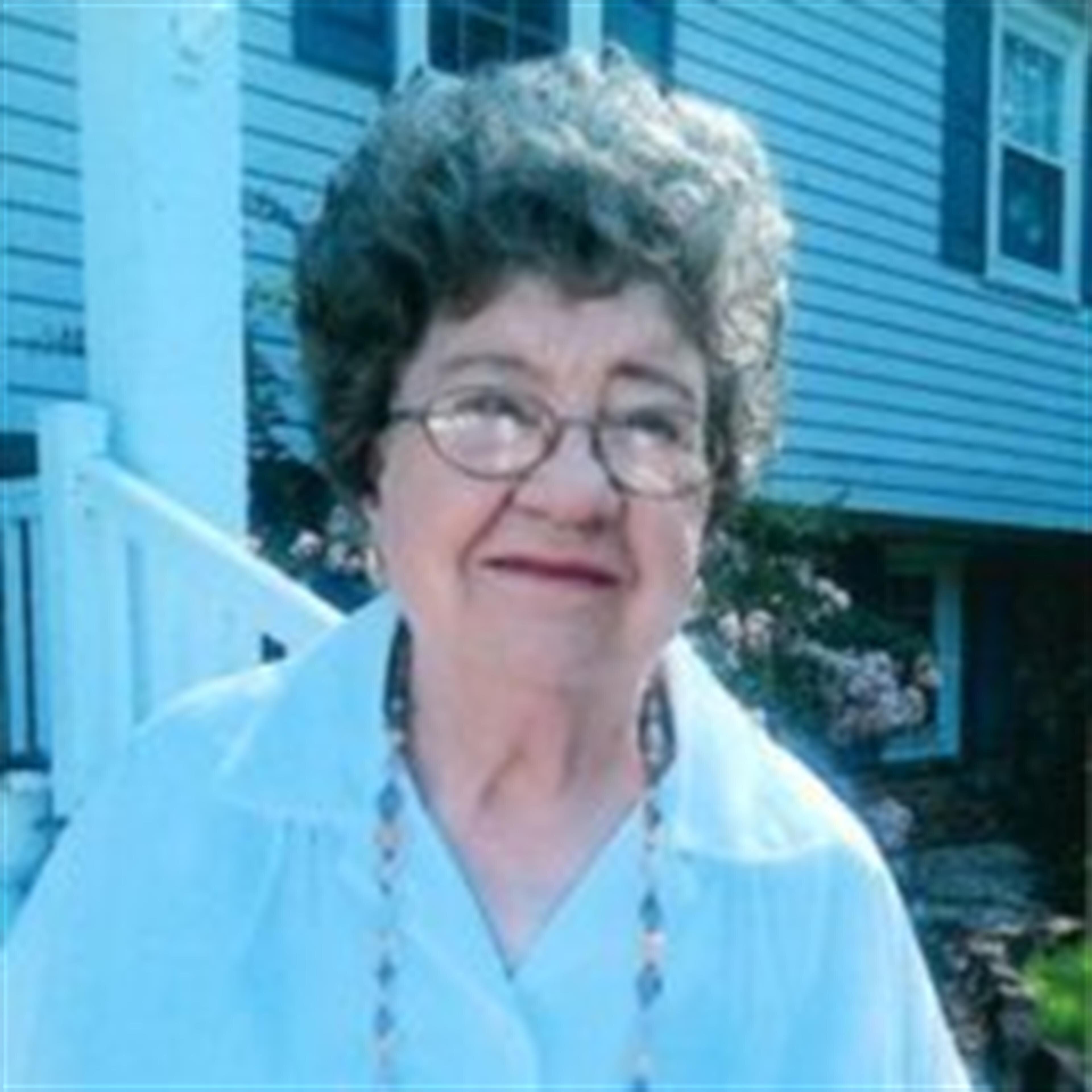 Marian Rose Gregorek