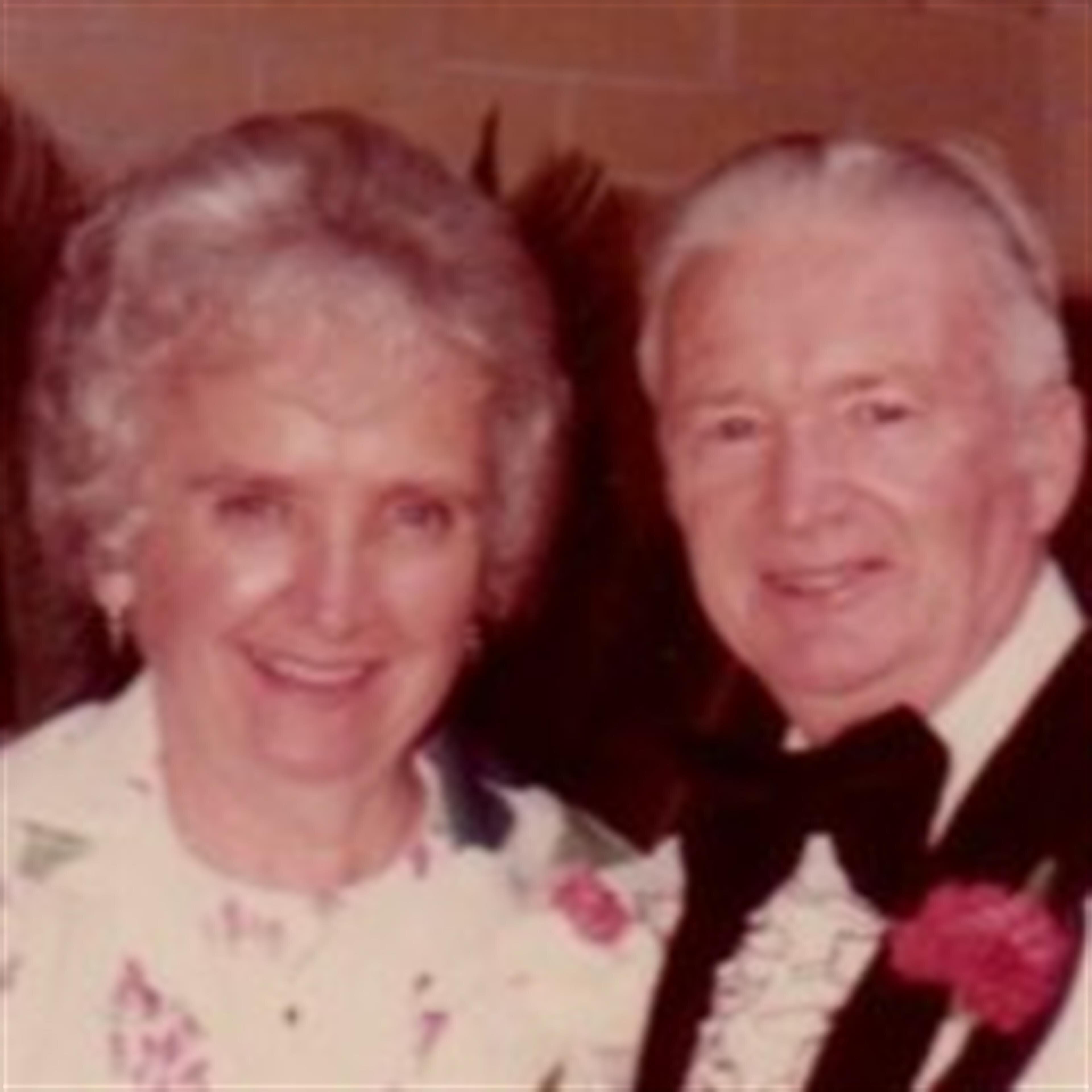 Agnes S. Shaw