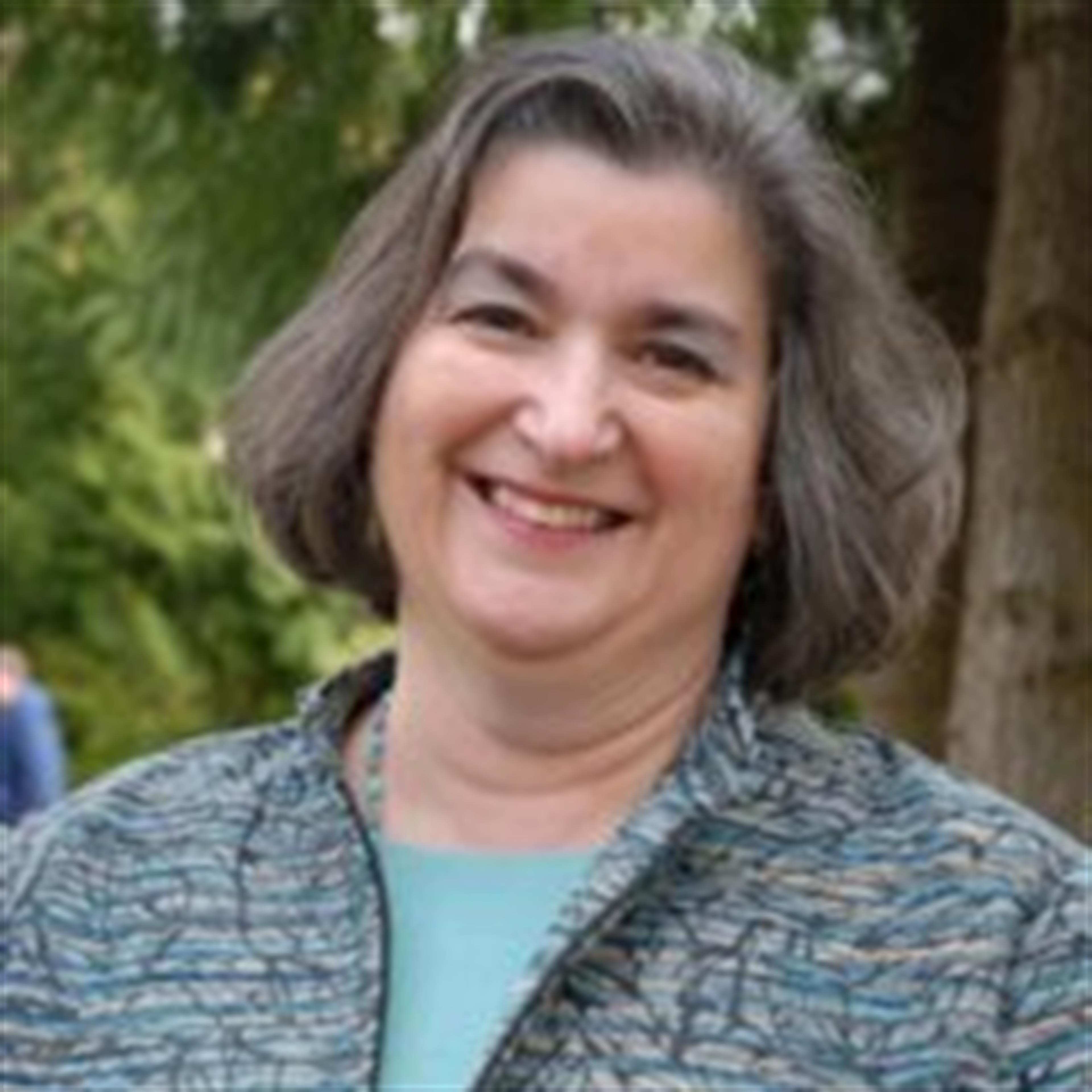 Diane Martin