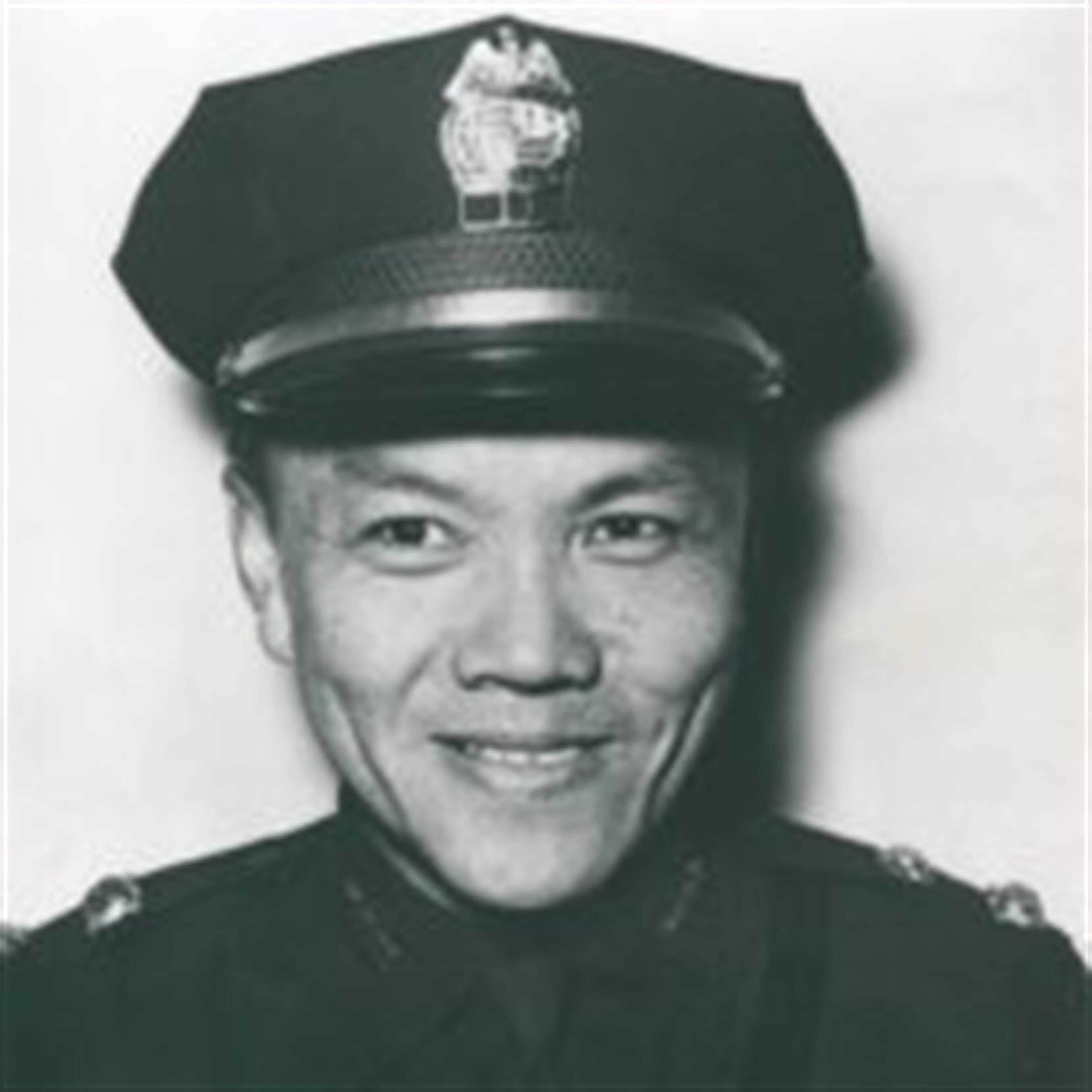 Clarence  Mew Chong  Liu