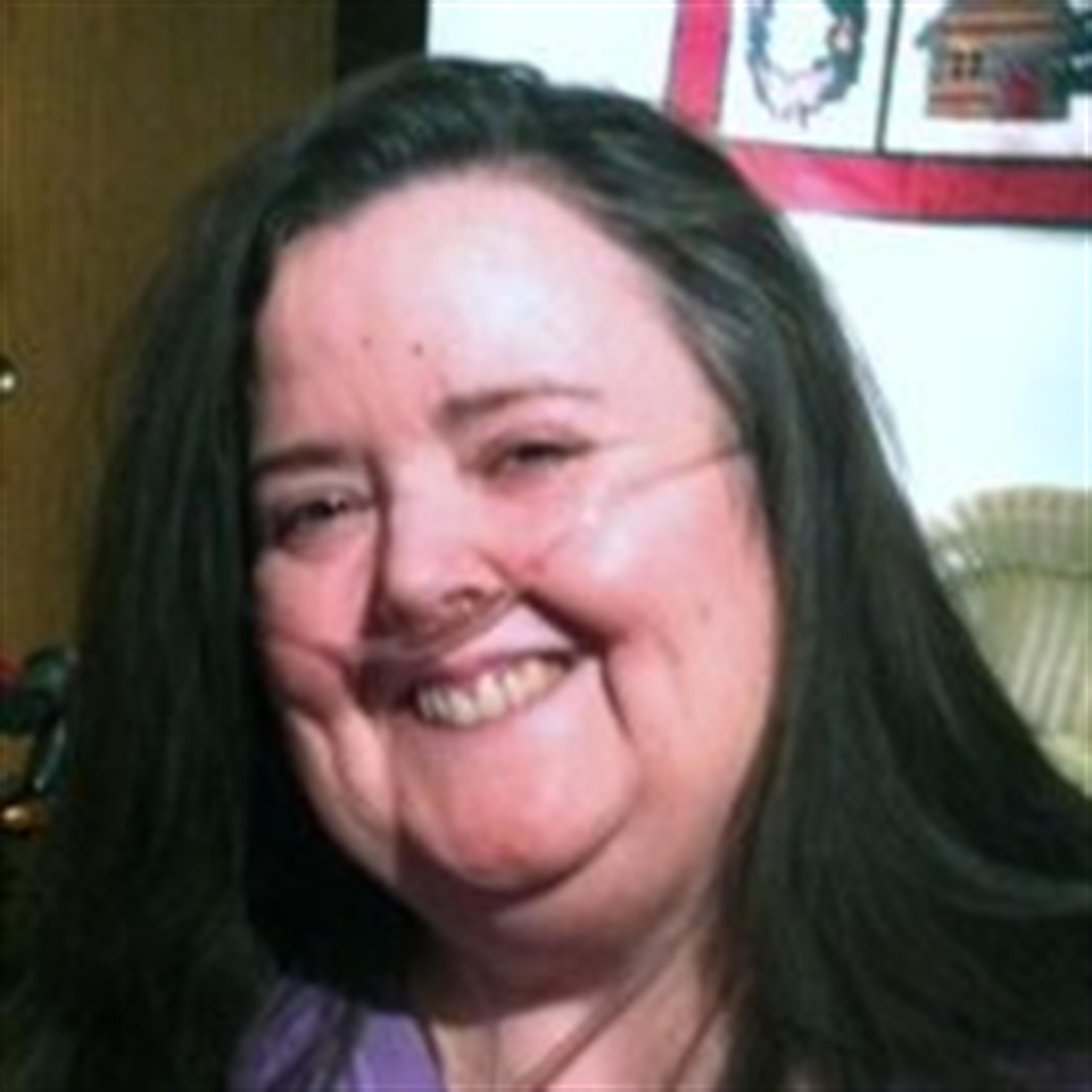 Patricia Annette Wodenscheck (Davis)