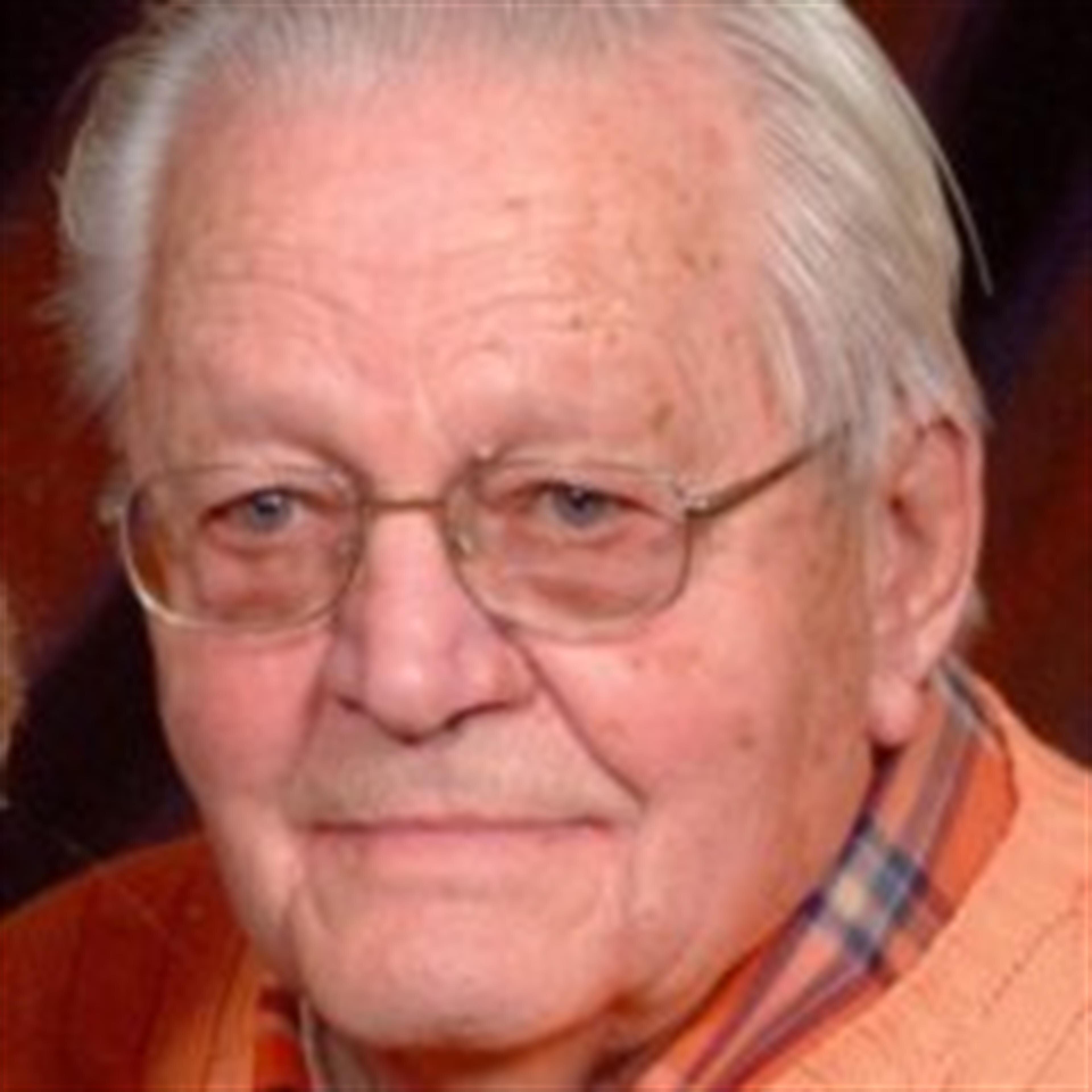 Mr. Francis A. "Fritz' DeBoer