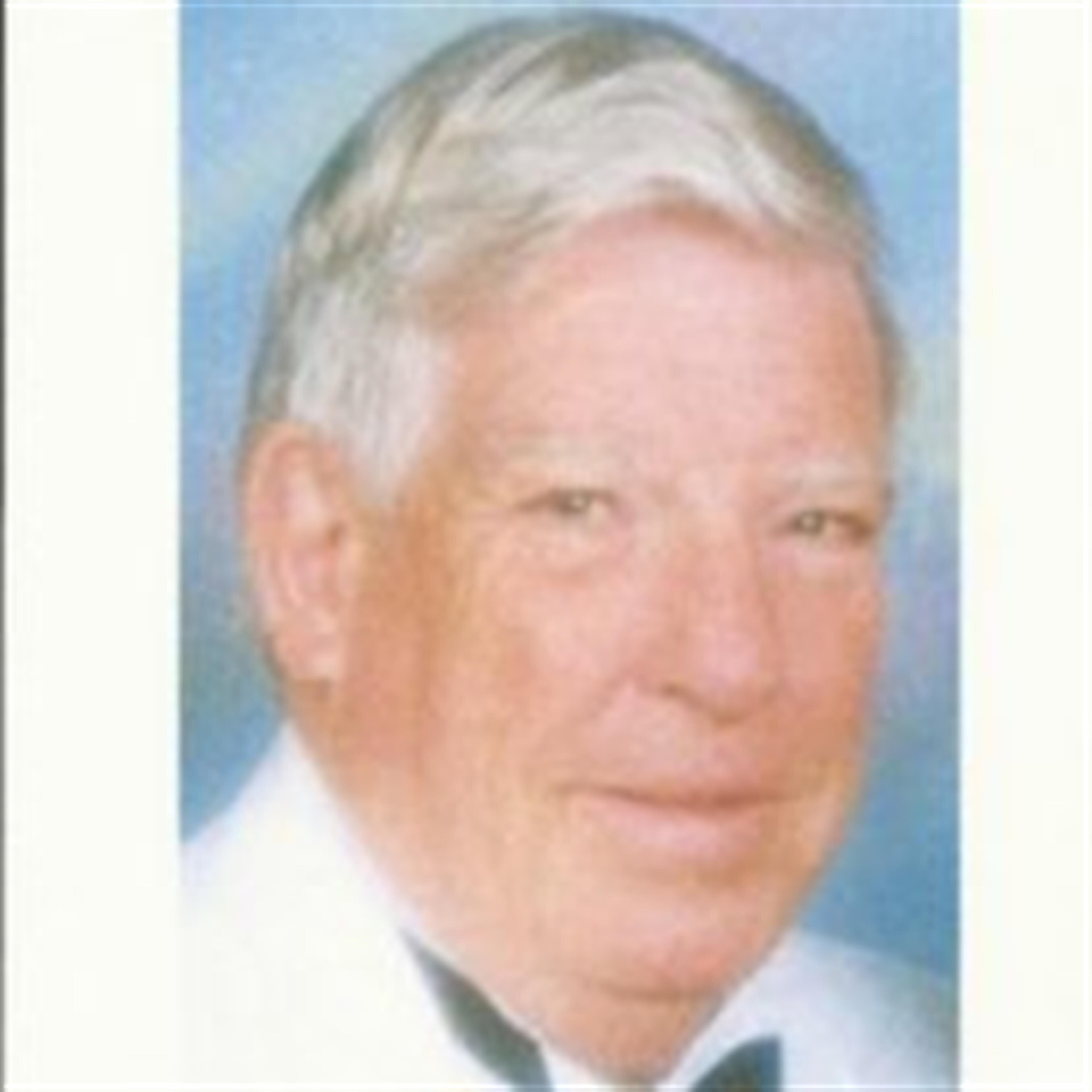 James Patrick Dalton