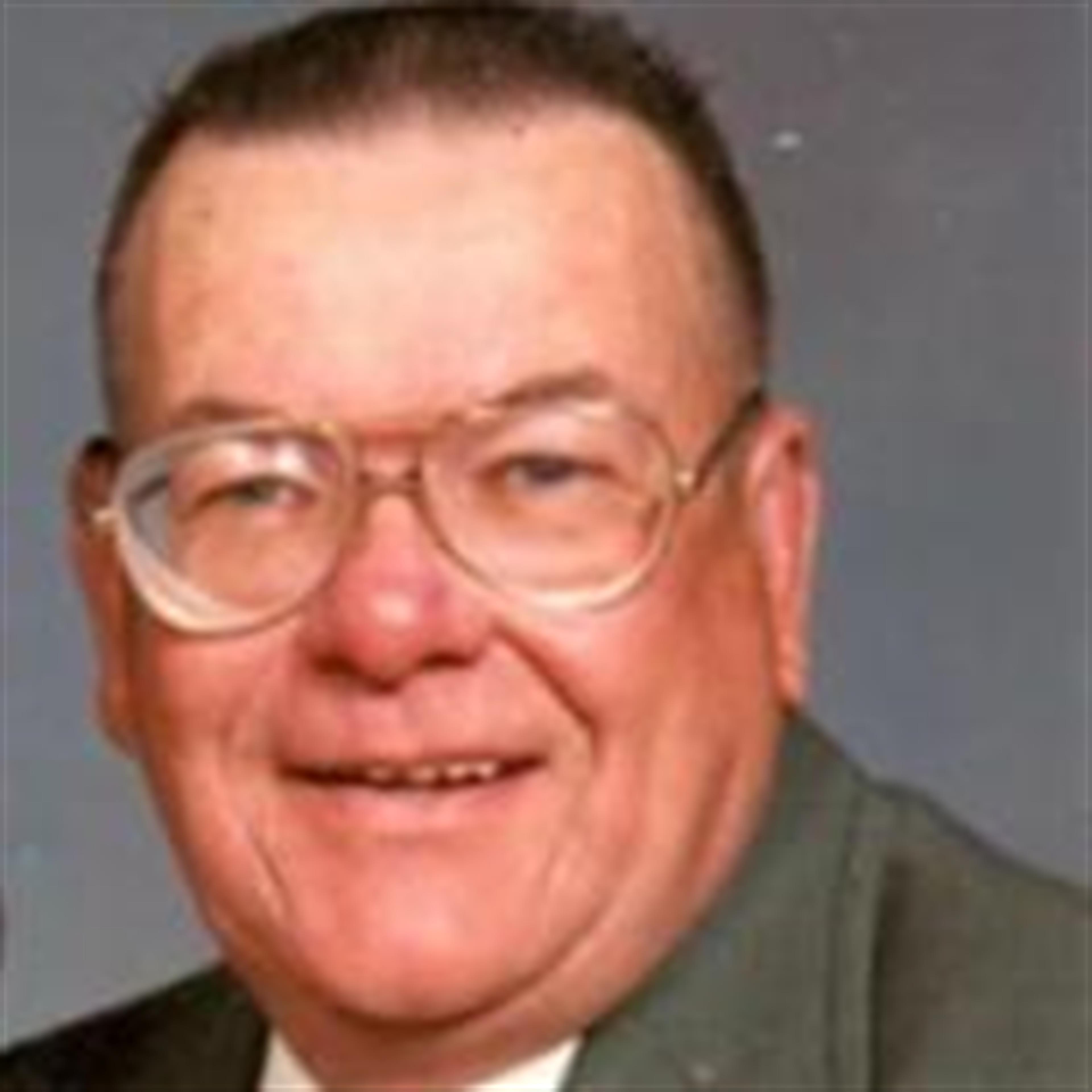 Walter Calvin McIntosh