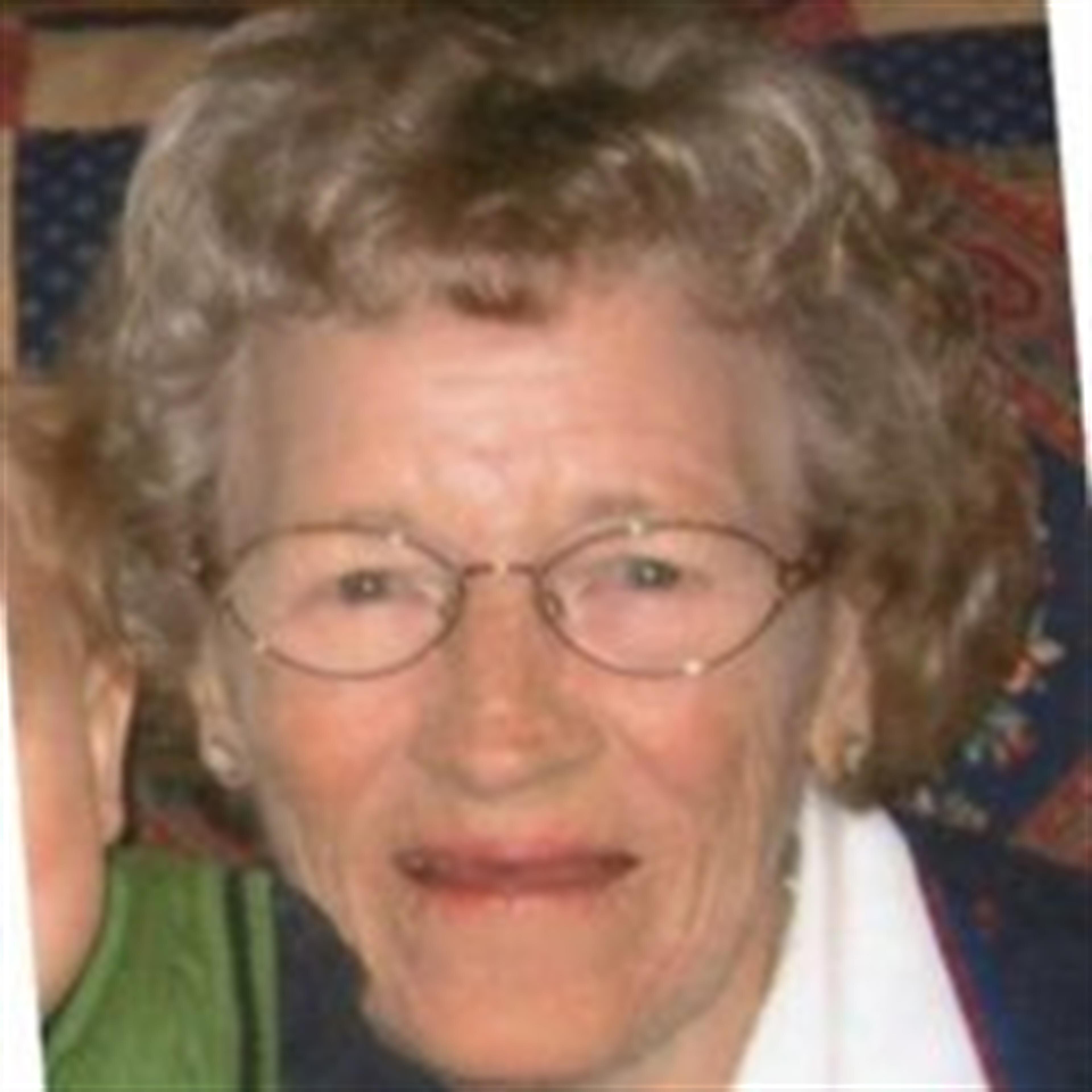 Delores "Bug" Ingram Parker