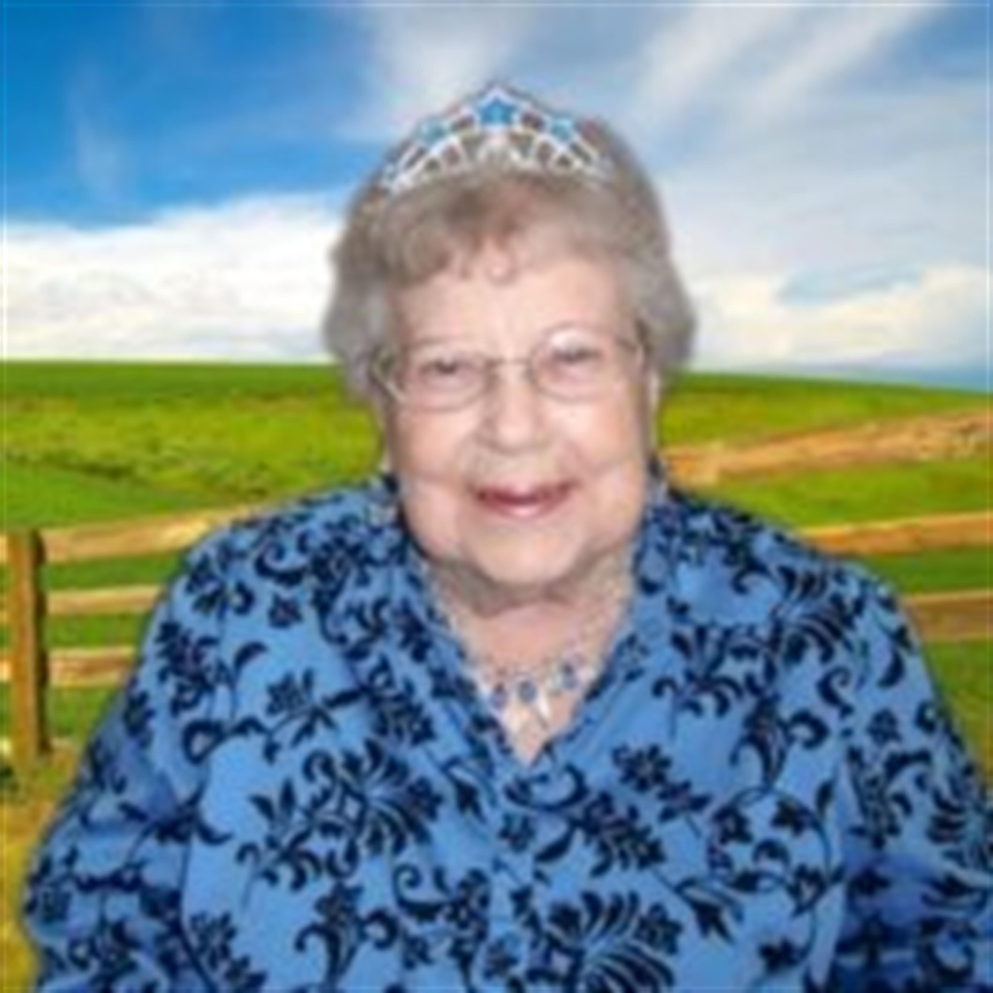 Helen M. Deburger