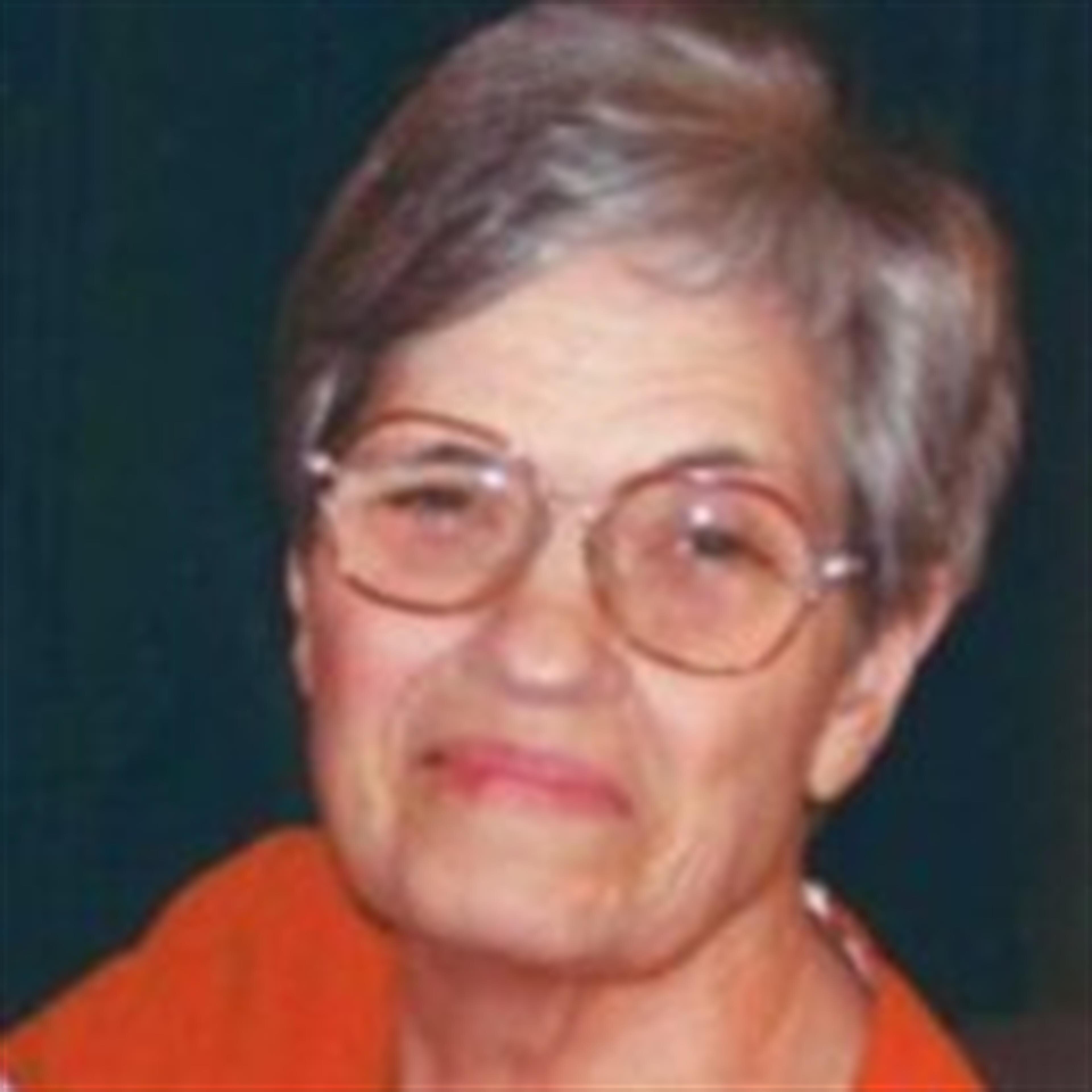 Dorothy  "Dottie" Dubree