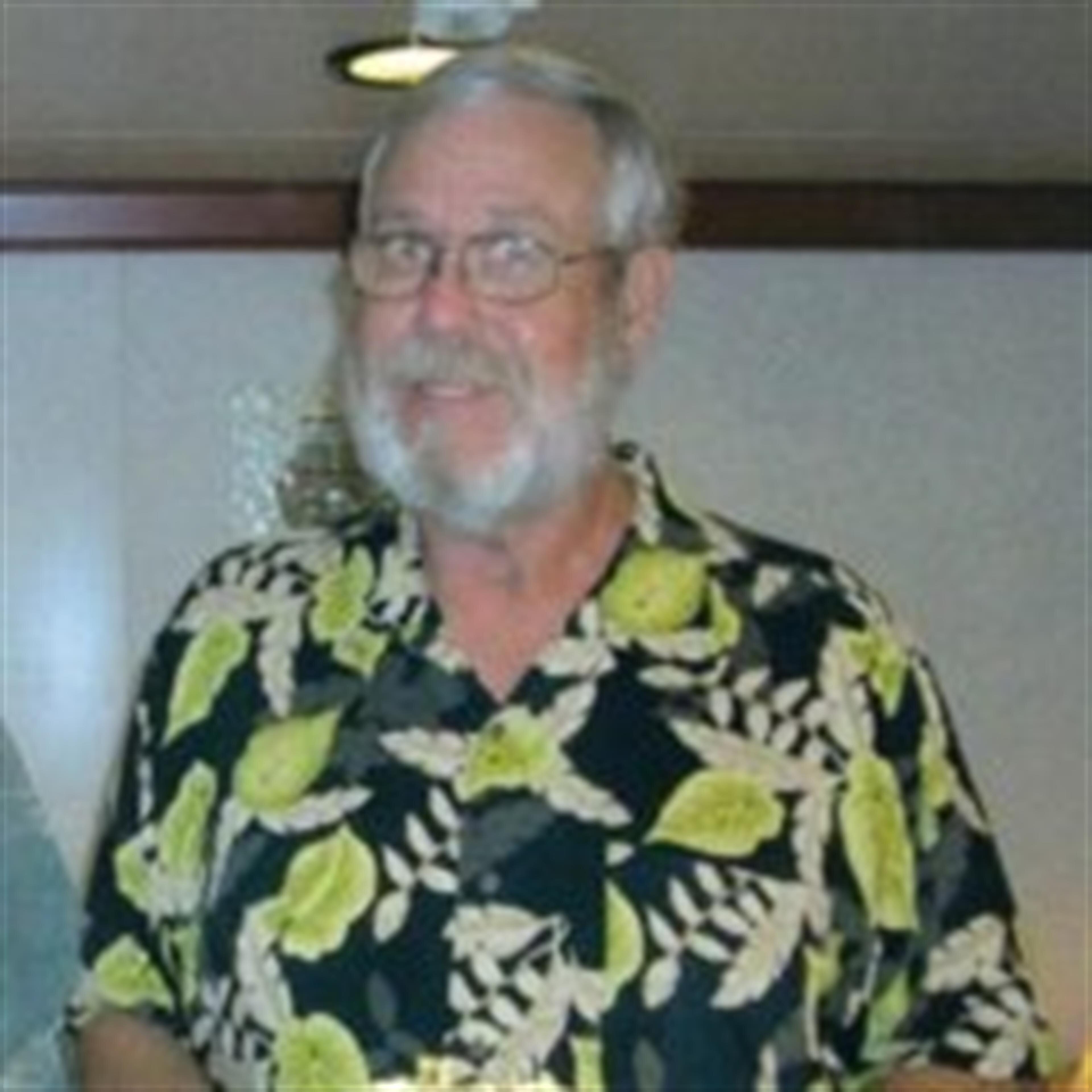 Gary  A. Reamsnyder