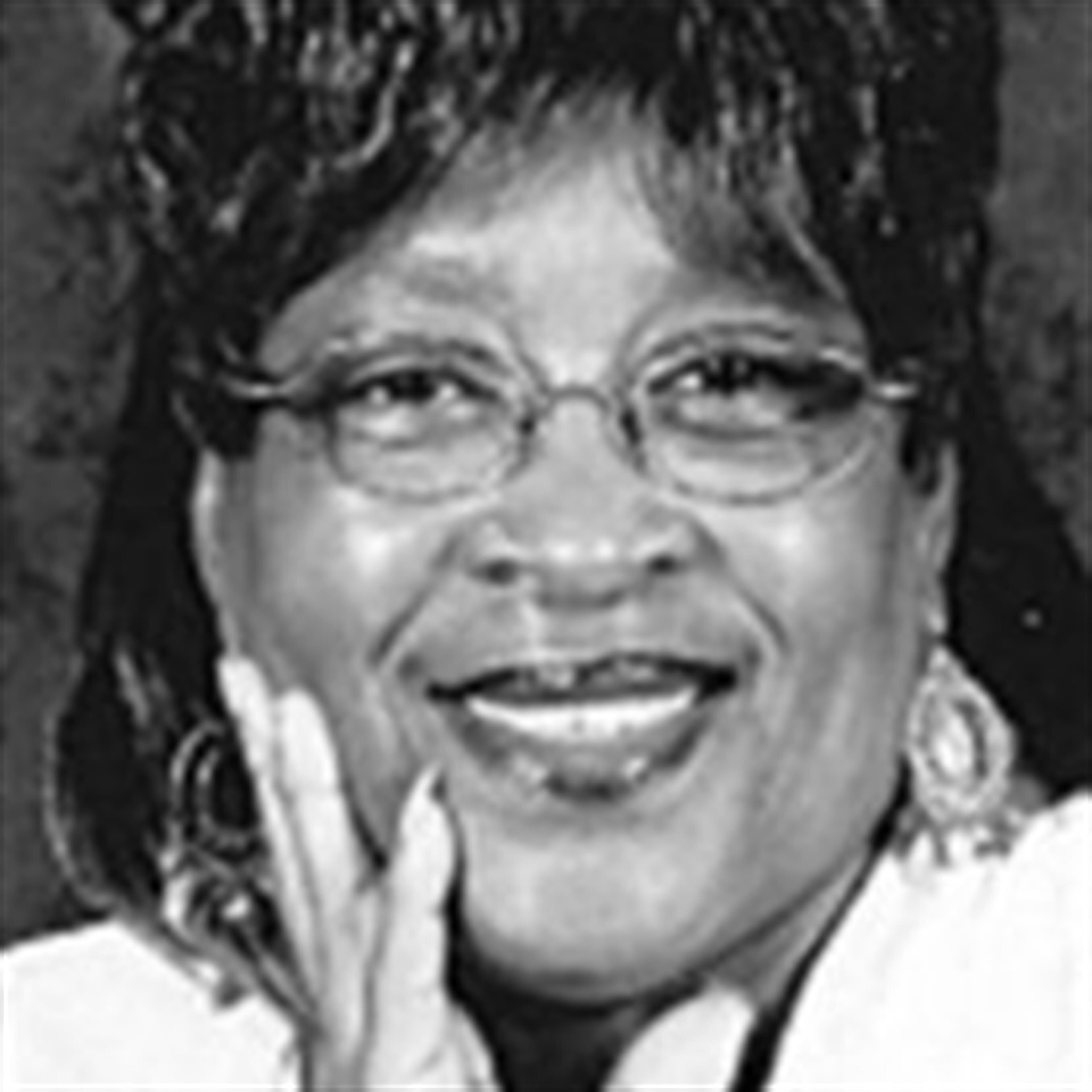 Delores "Dee Dee" Carter James