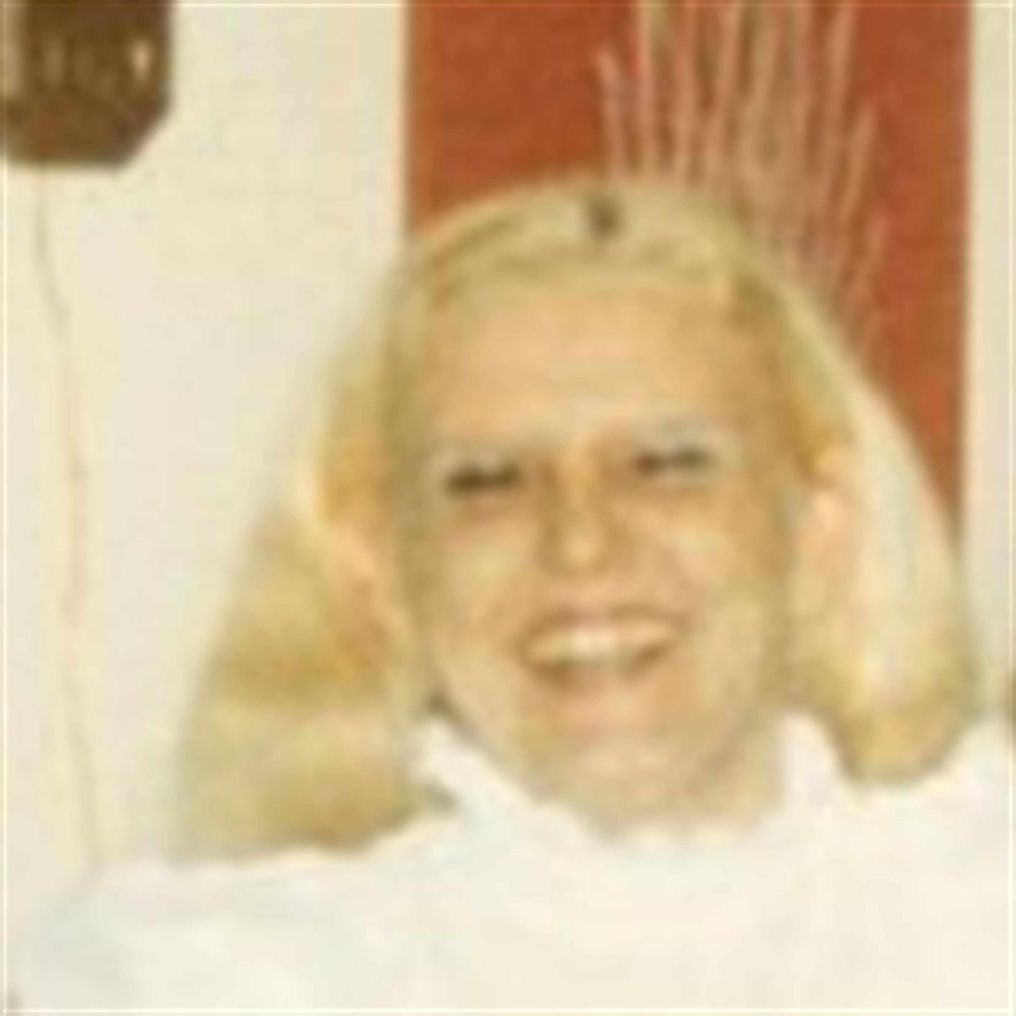 Molly Darlene Reynolds