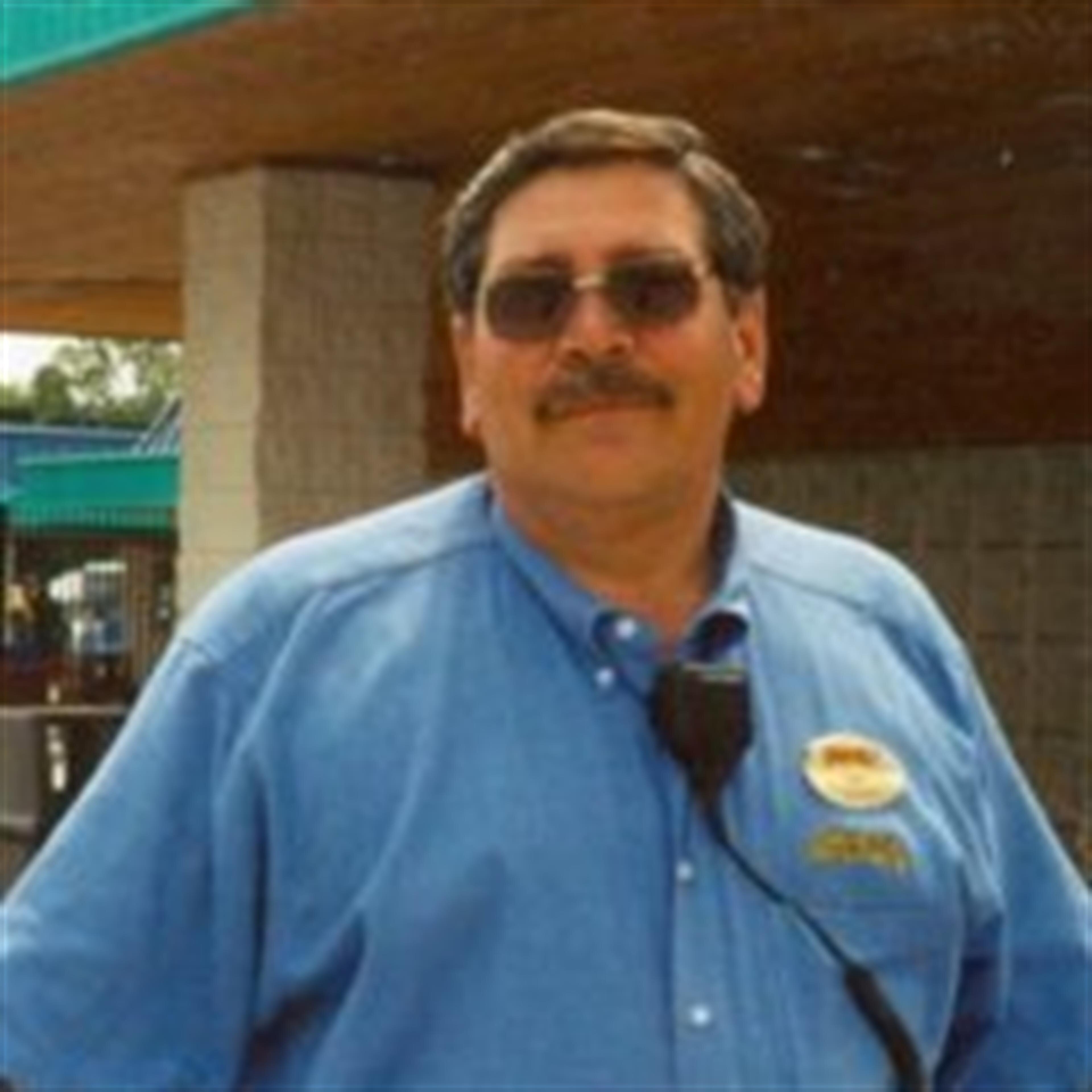 Mr. Ronald August Hilliard