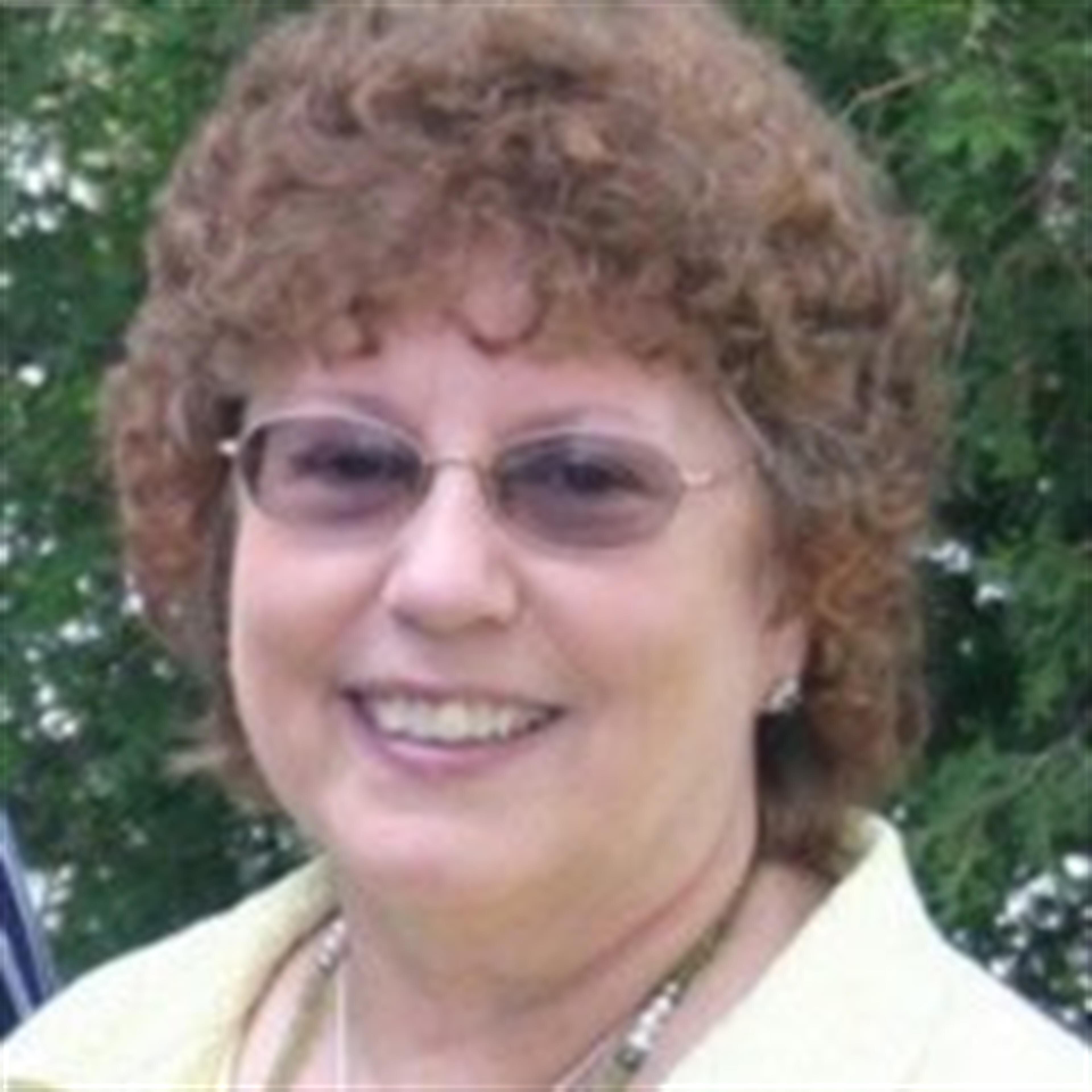 Linda  Ann Wright