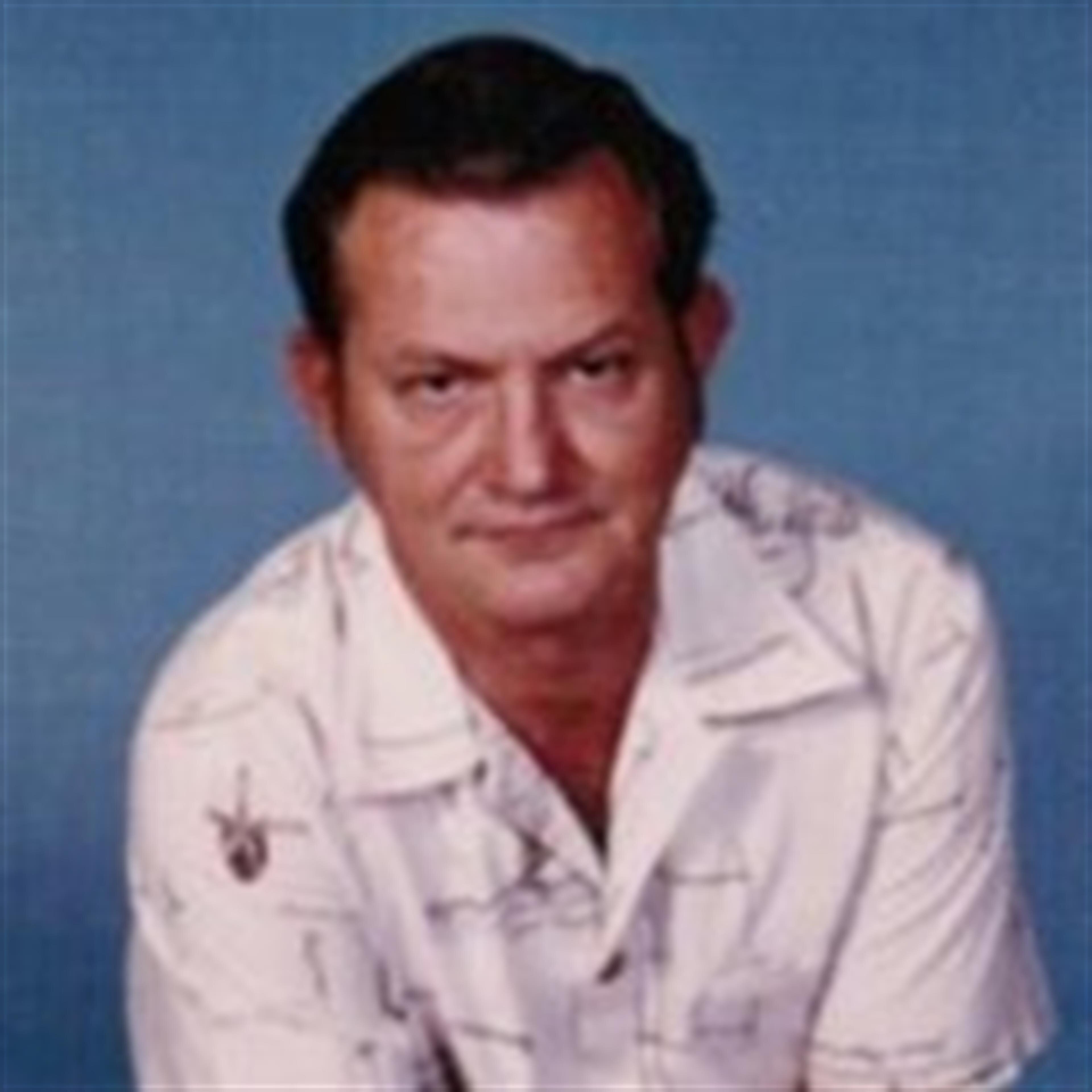 William J. Terry