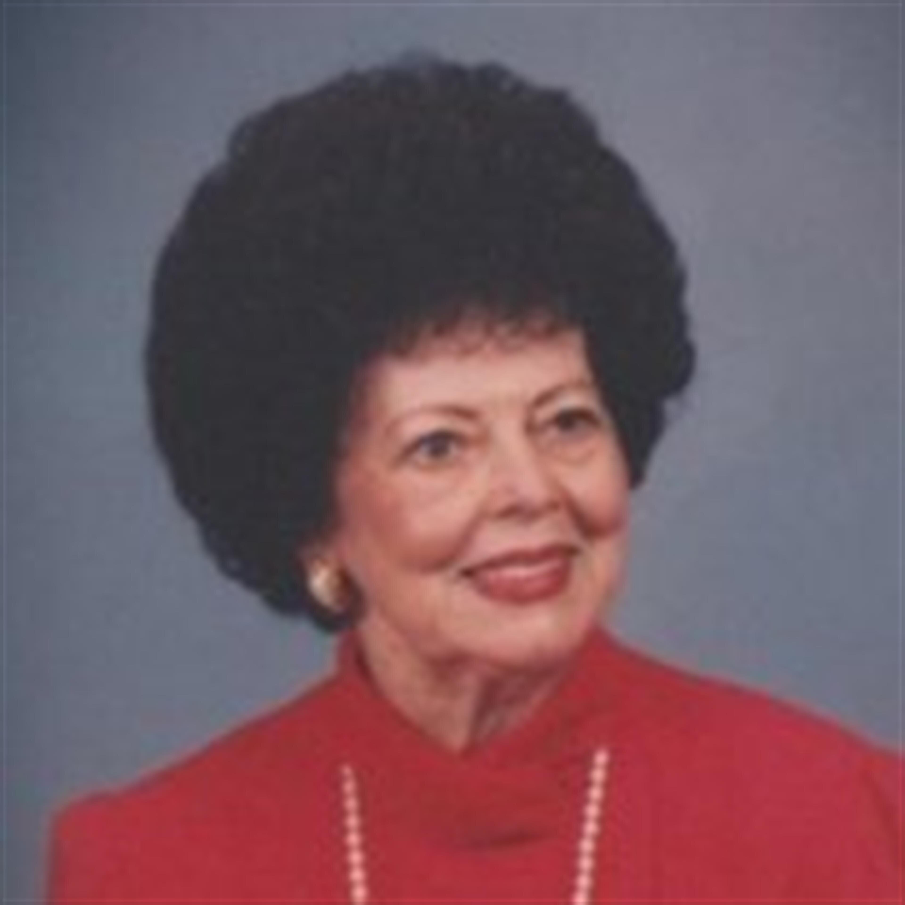 Myrtle Dean Gresham