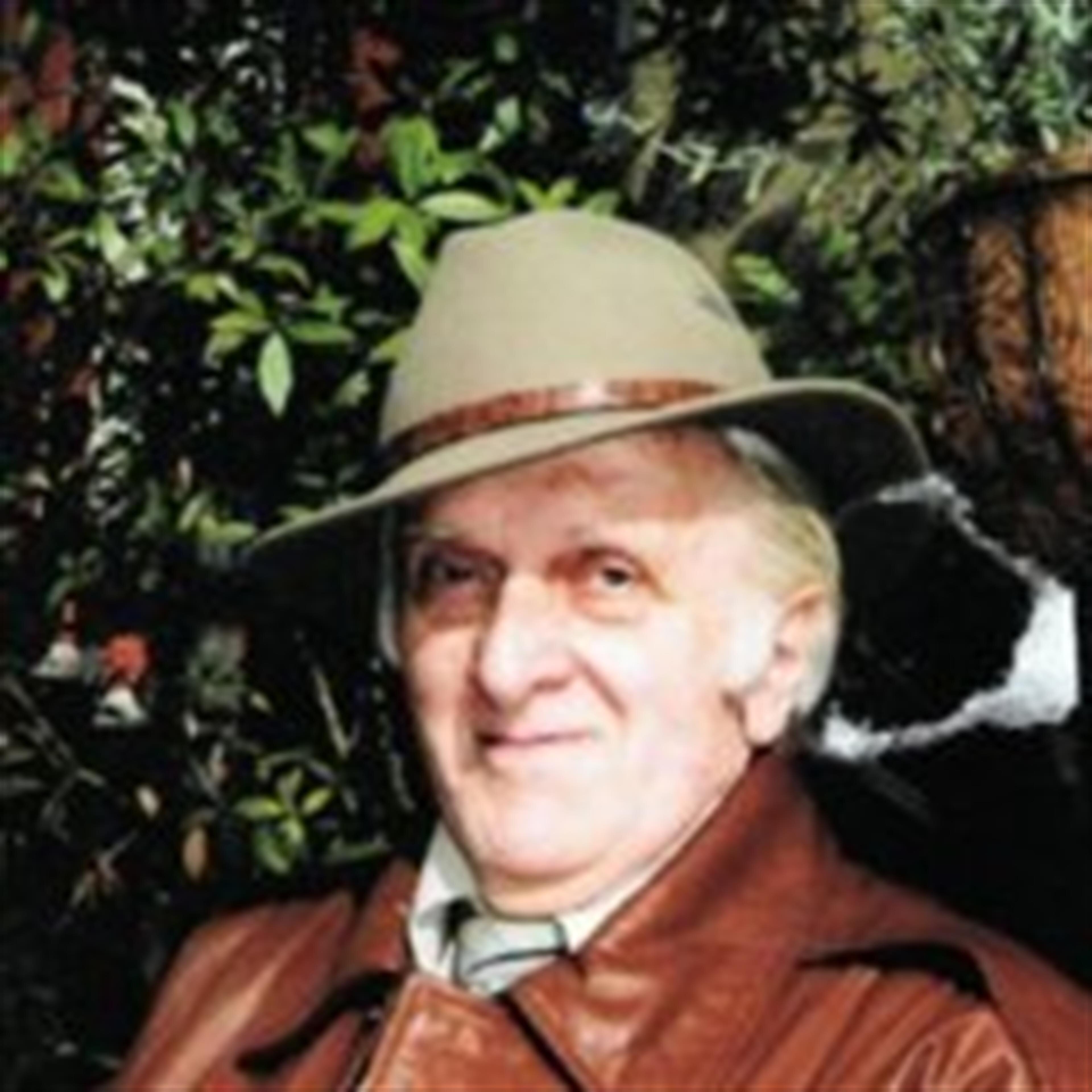 George James Conroy, Sr.