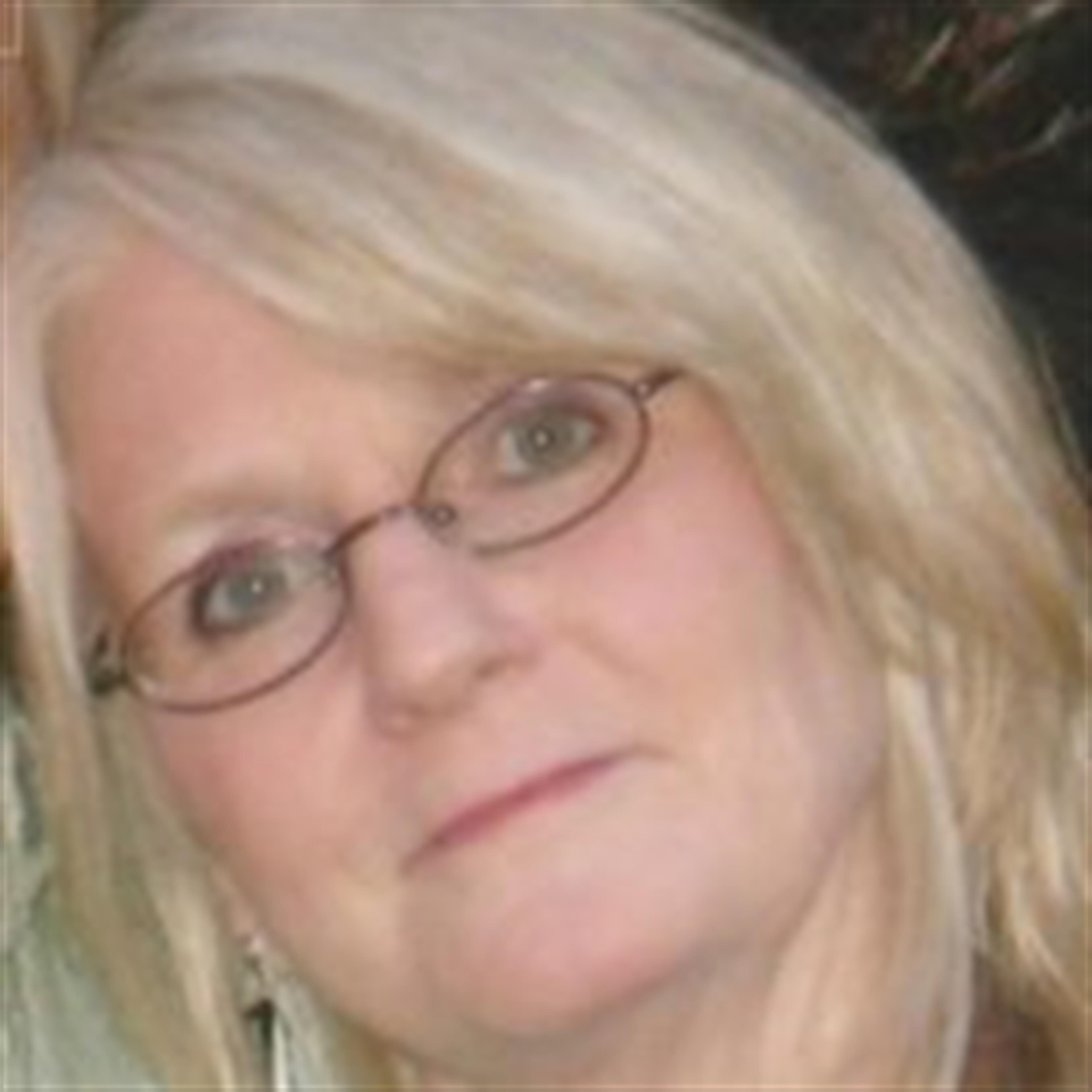 Mrs. Patricia Ellen Butts