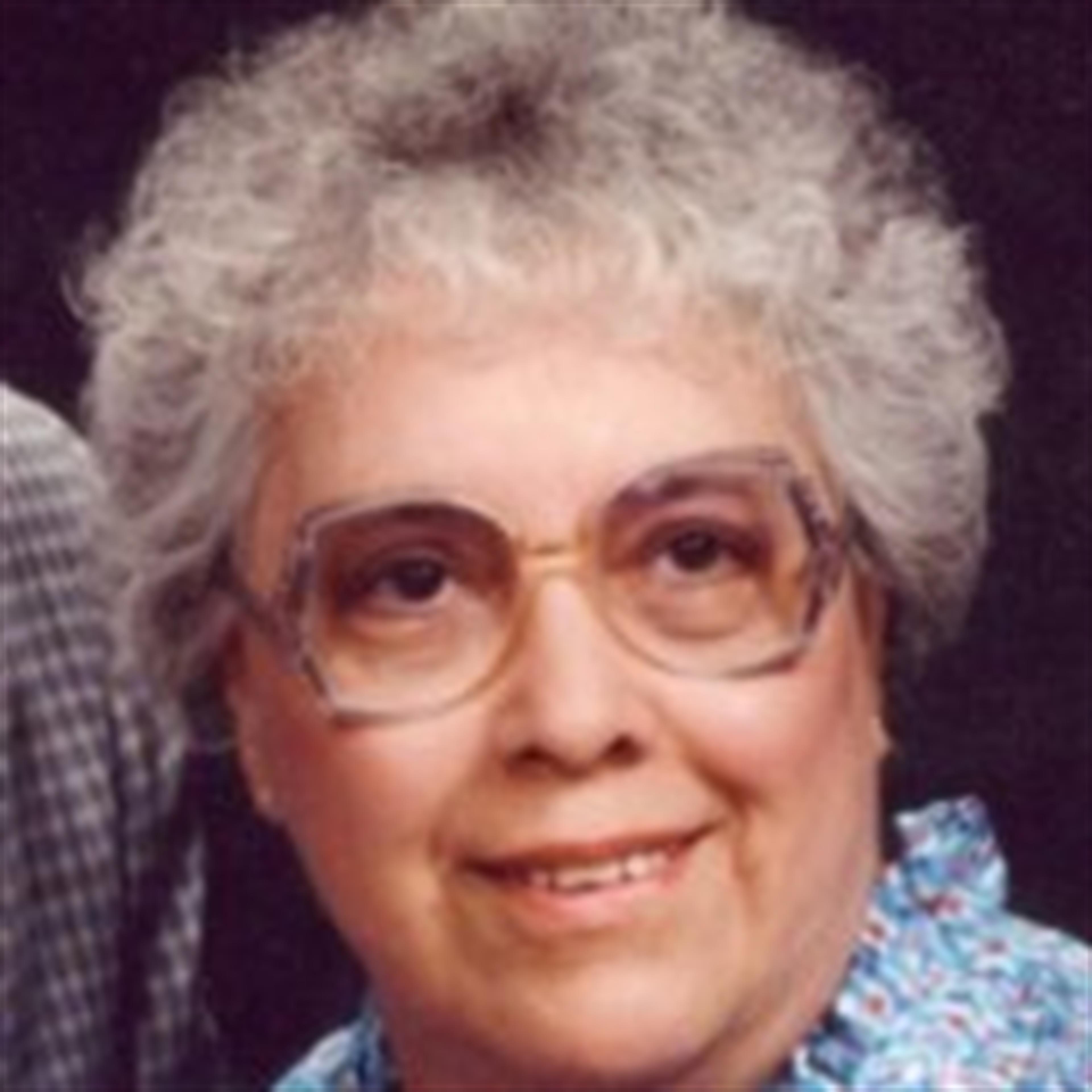 Mrs. Edith  M. Branyan