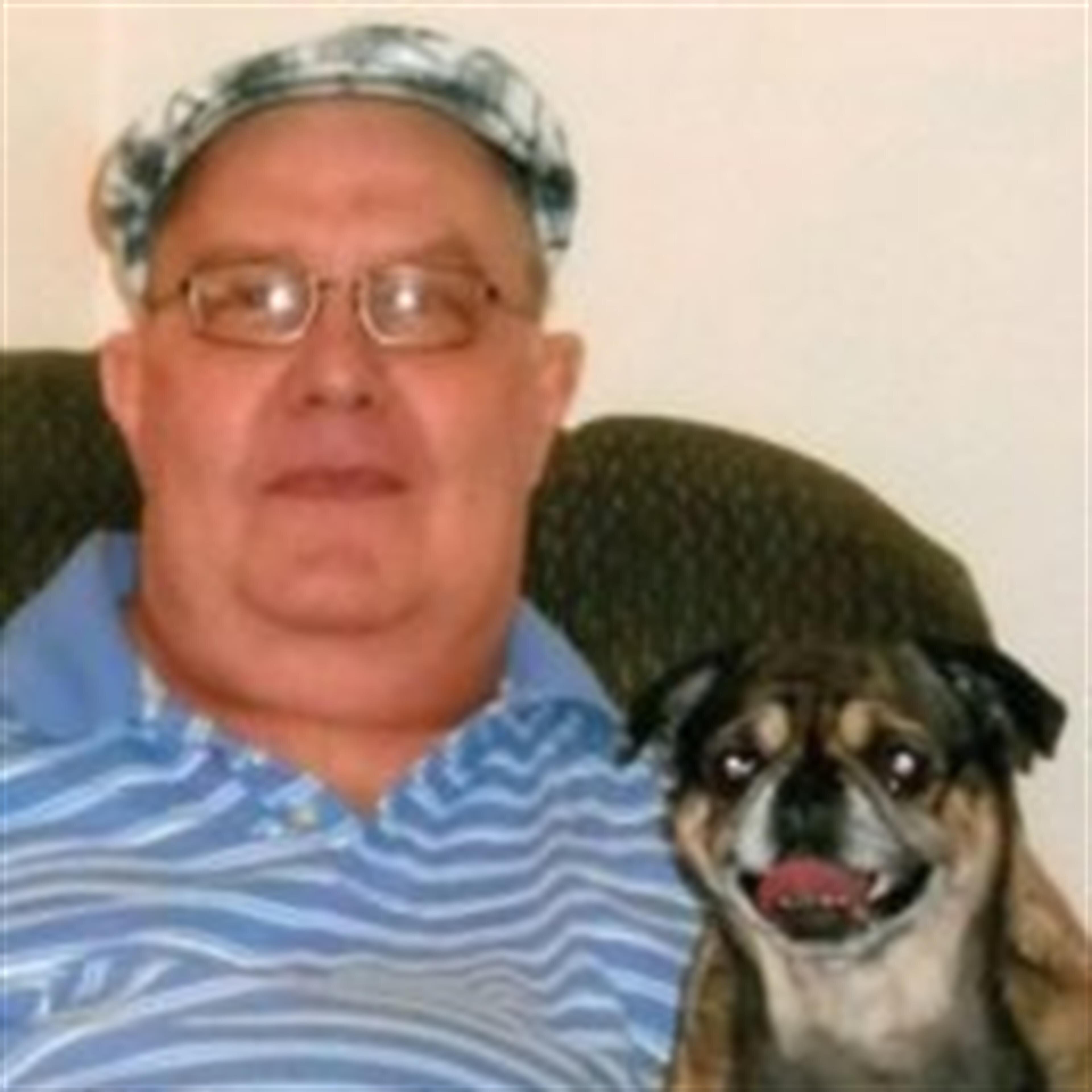 Mr. Larry  E.  Smith