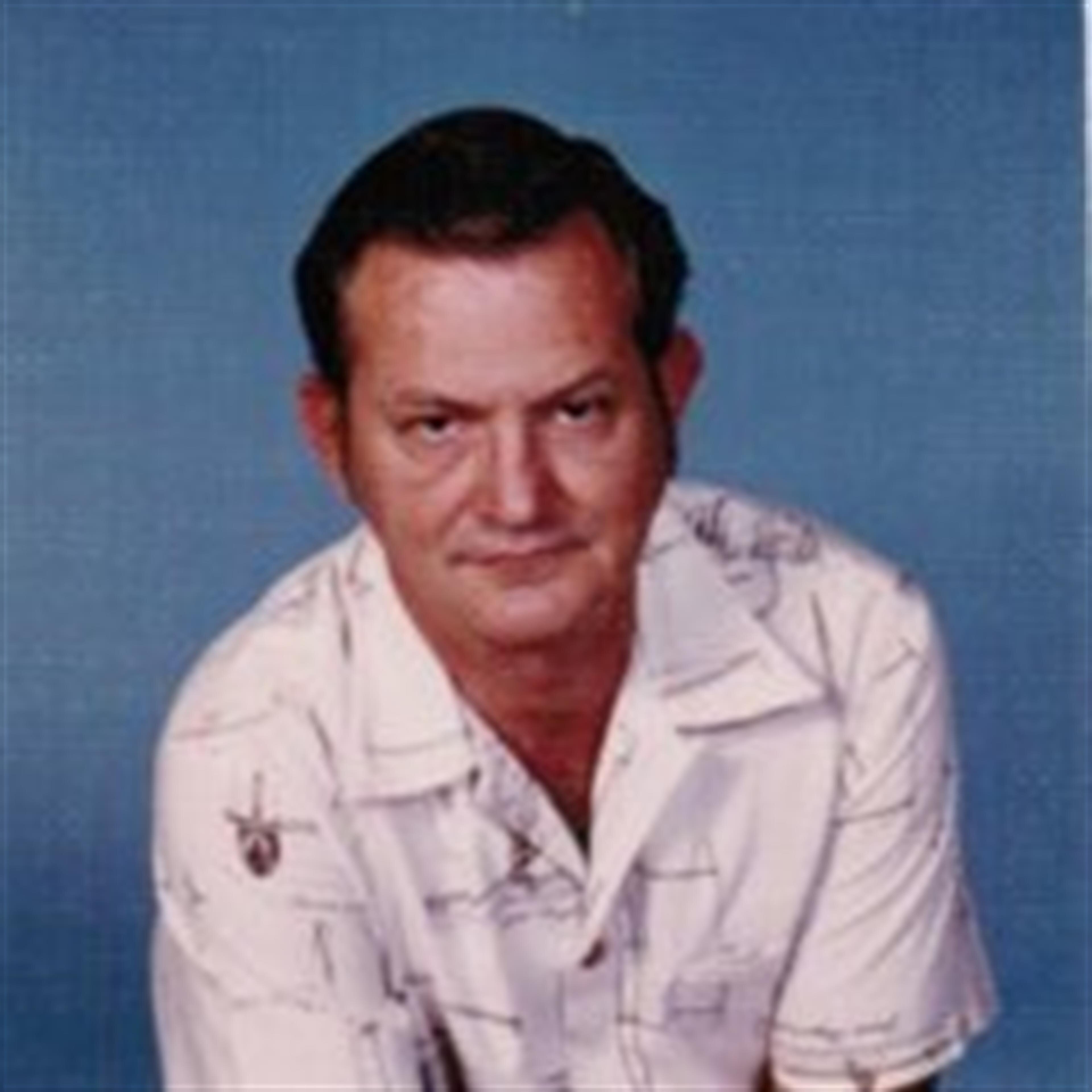 William  Joseph  Terry