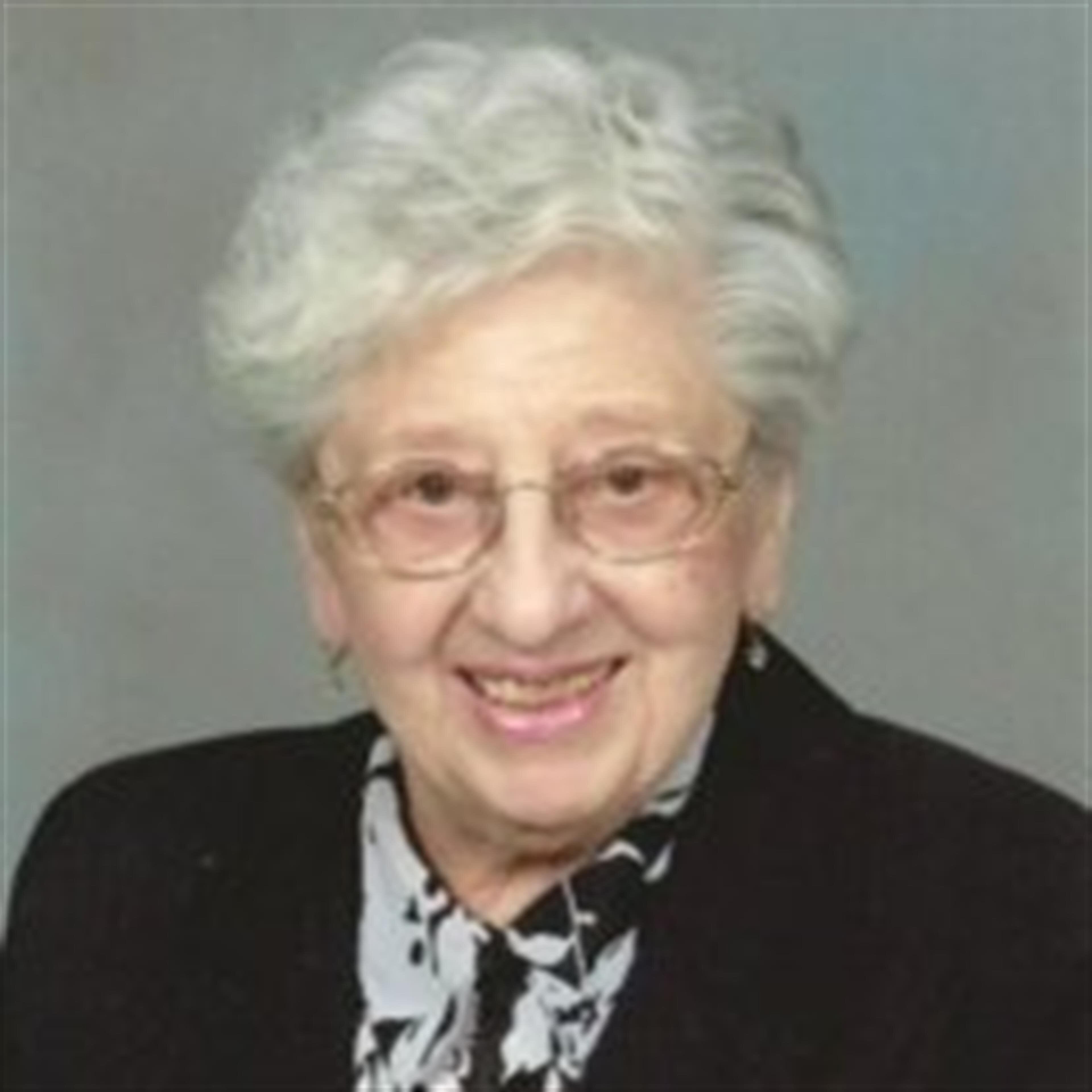 Mrs. Veronica B. Spaniola
