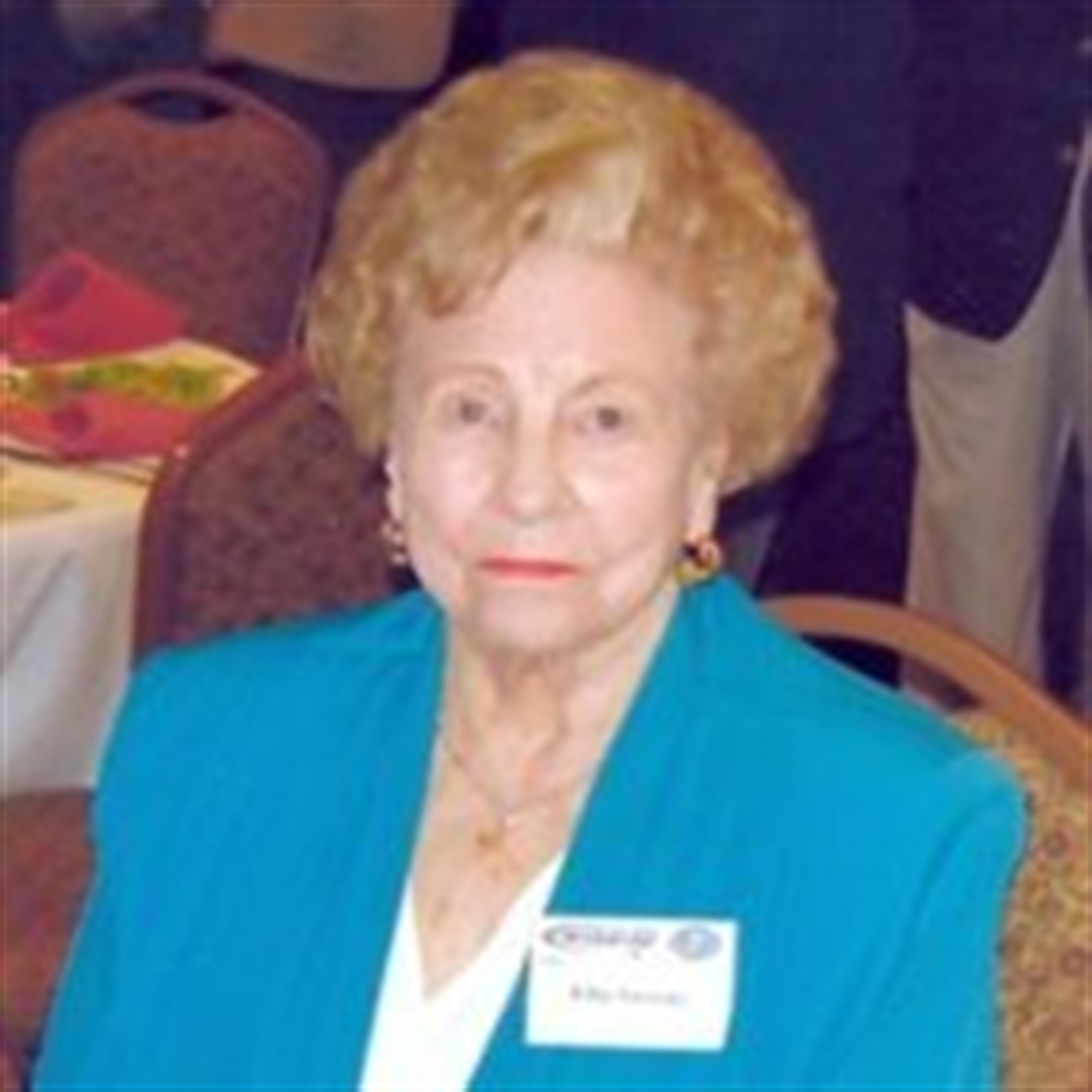 Ella M. Sweeny
