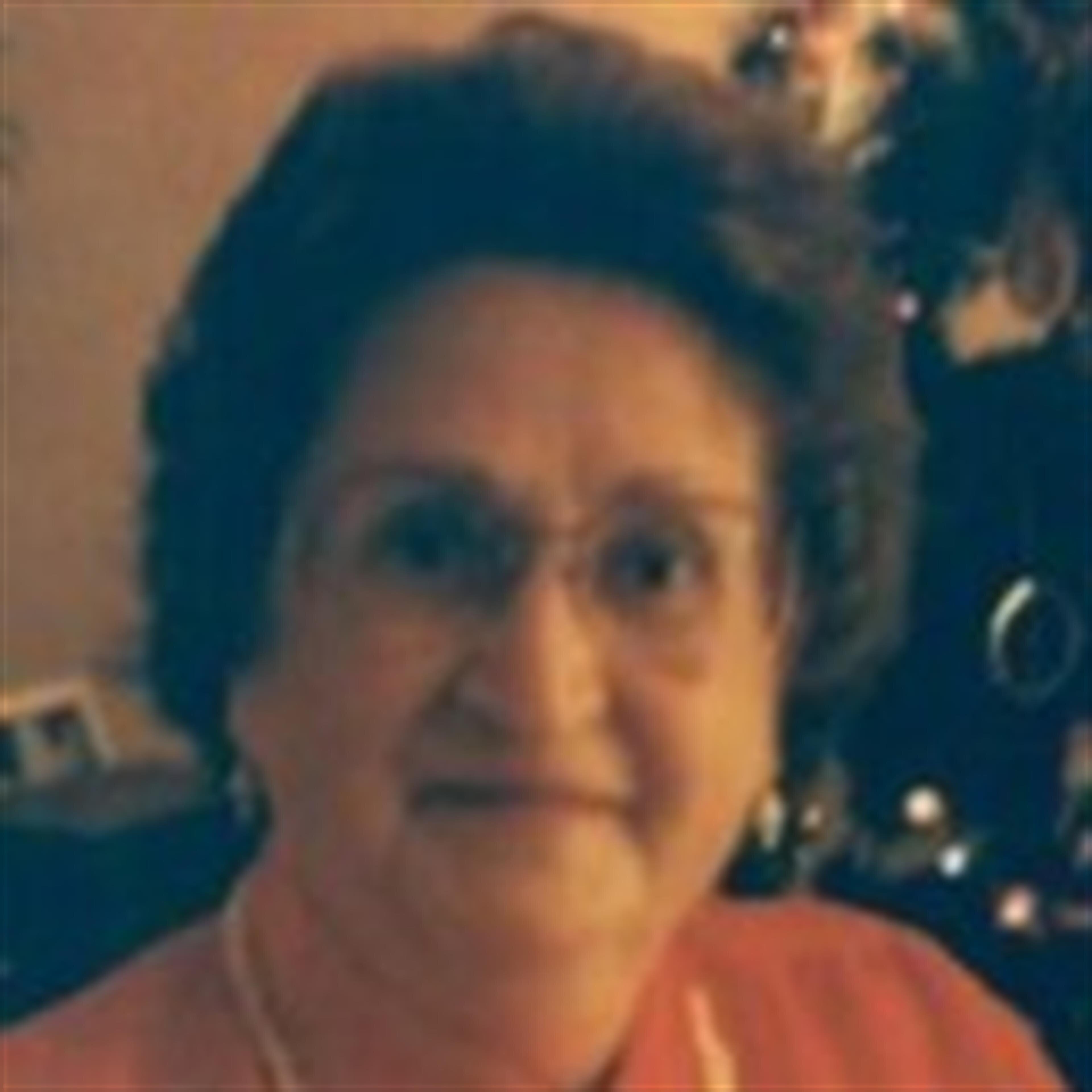 Virginia Irene Perrine