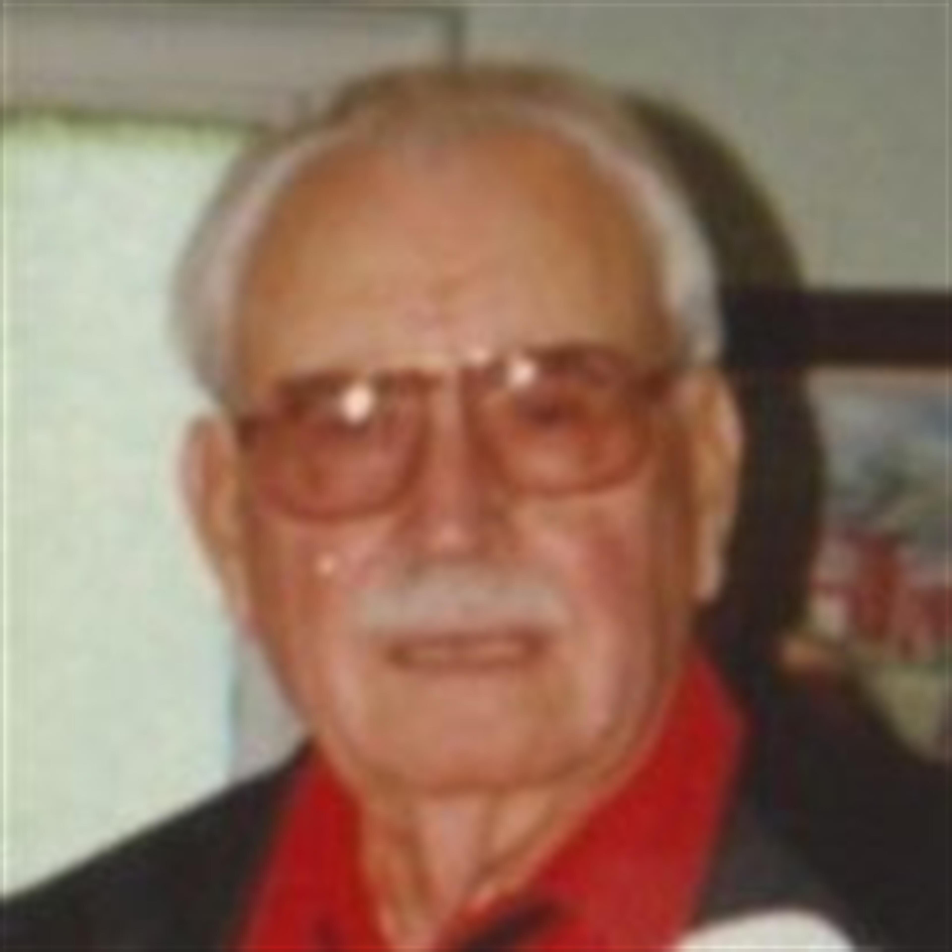 Mr. Hobart DeWard Parish