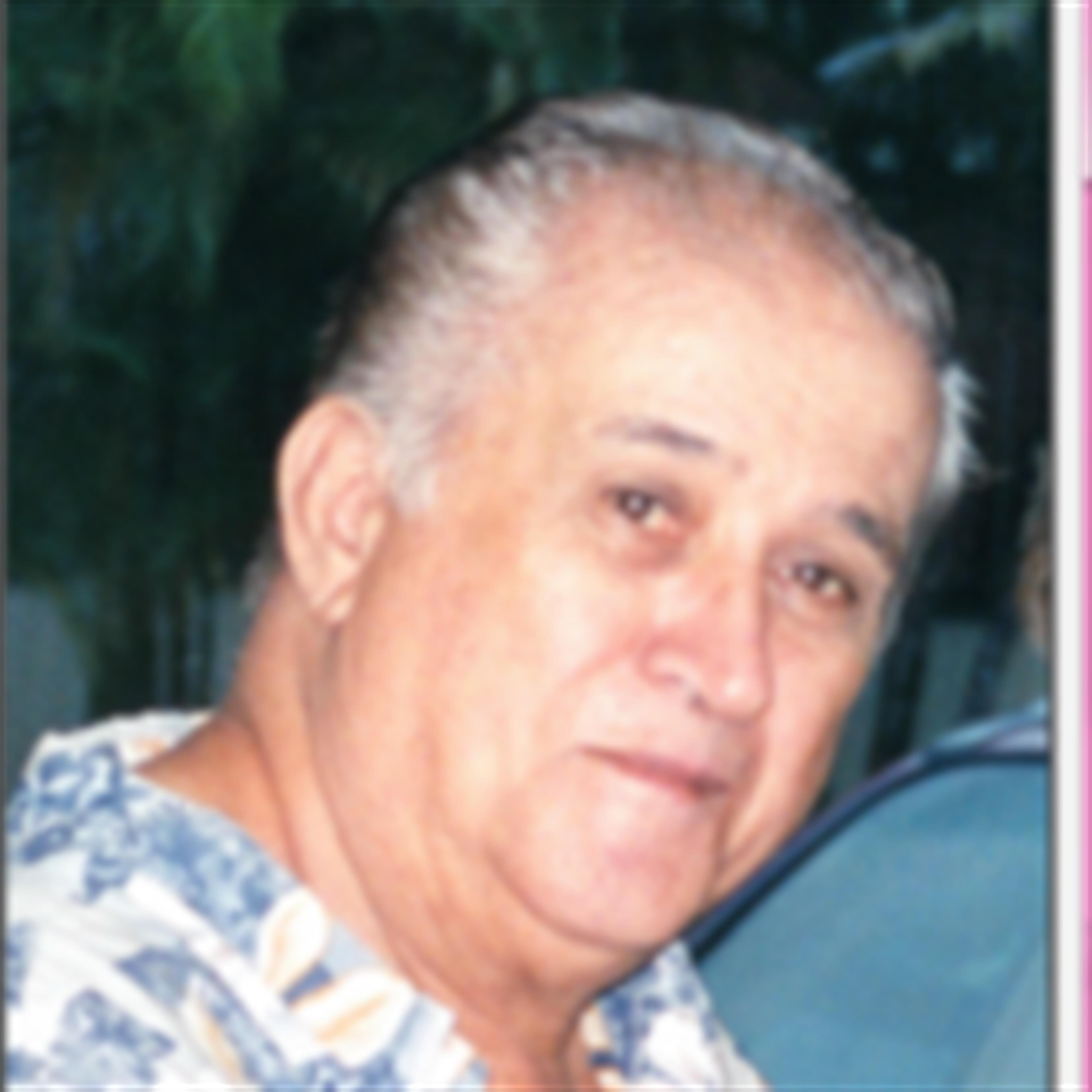 James  Jacob  Pires  Sr. 