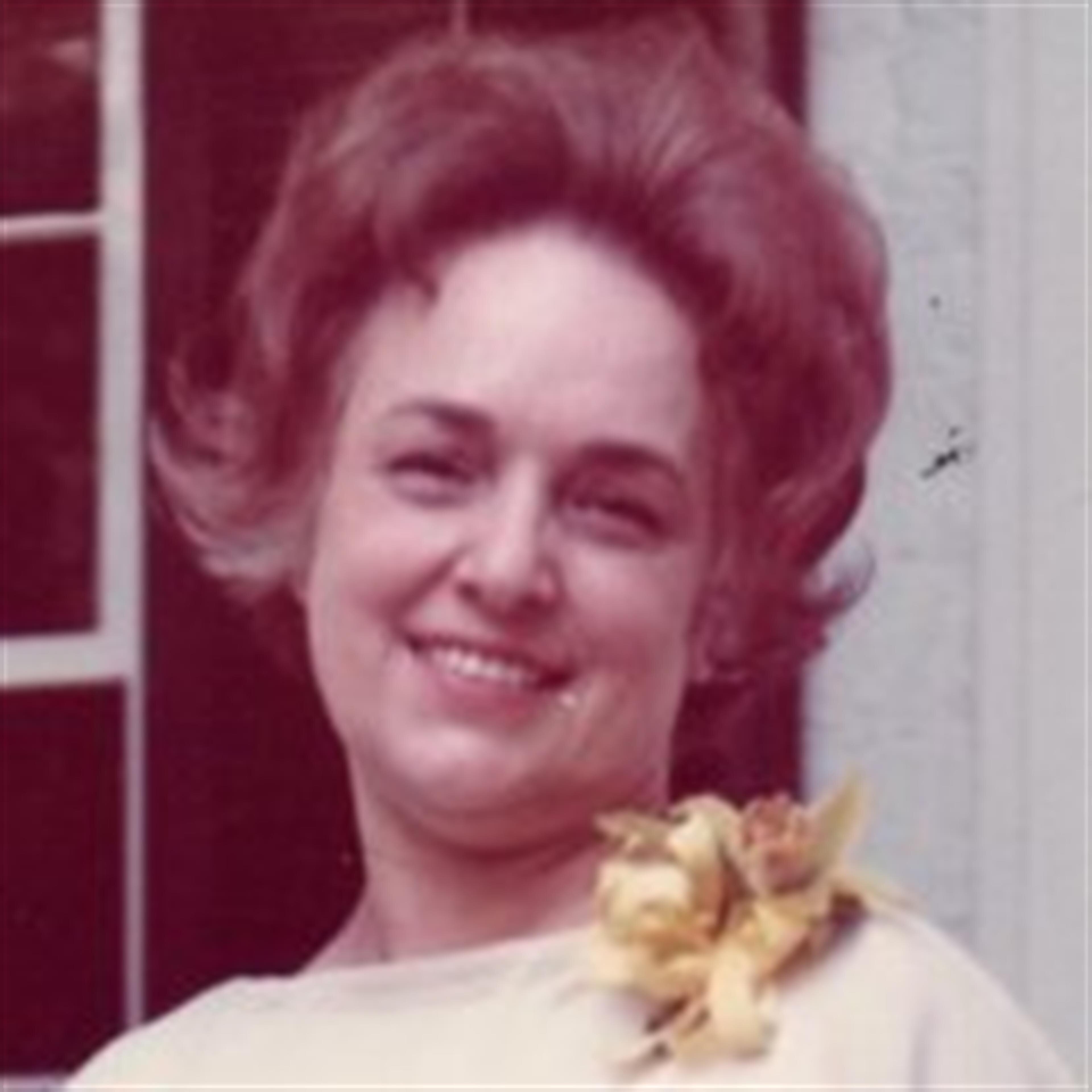 Mary  Louise Mayes Henschen