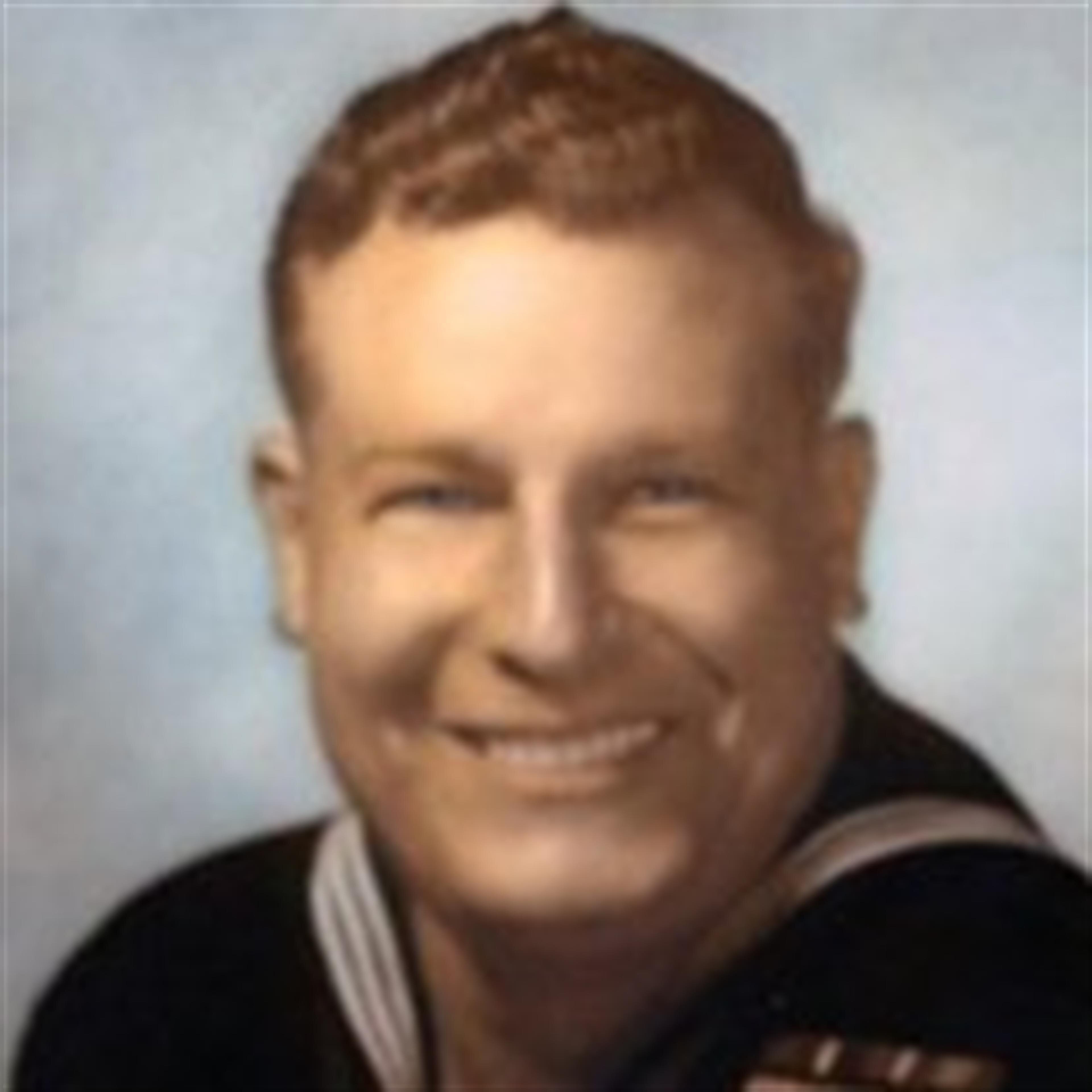 Billy Joe  Johnston (Bolivar)