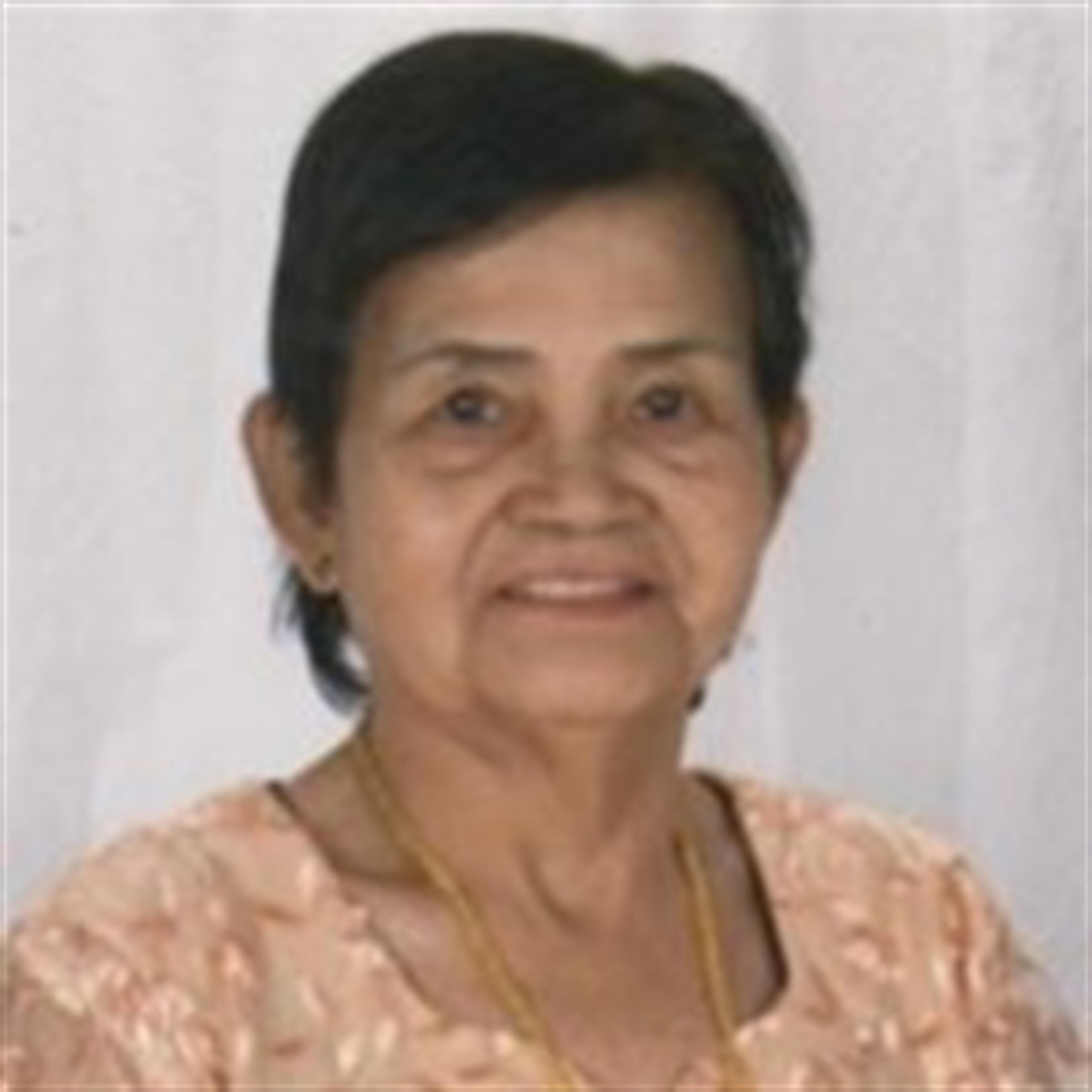 Ms. Hom Sok