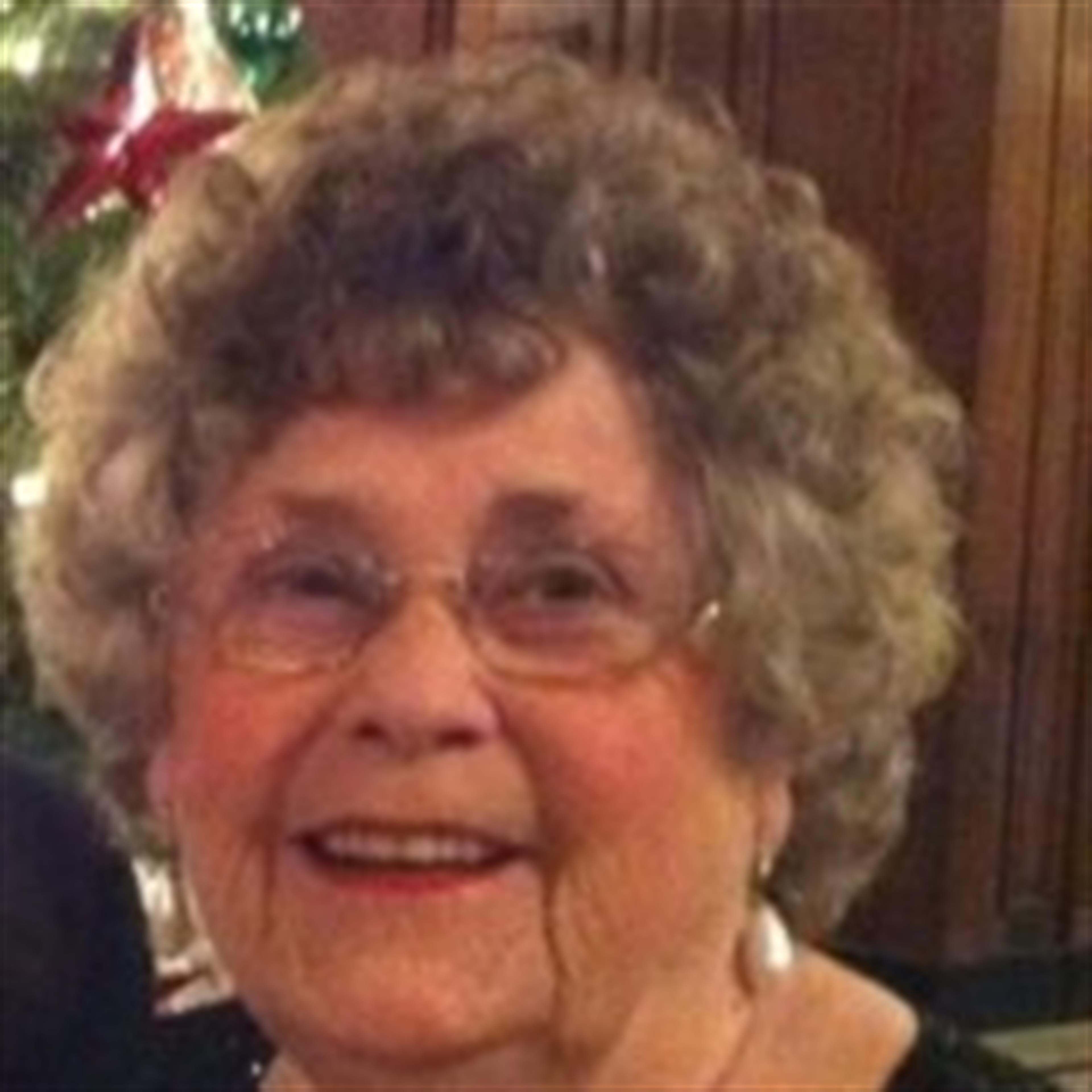 Mrs. Selenia C. Birmingham