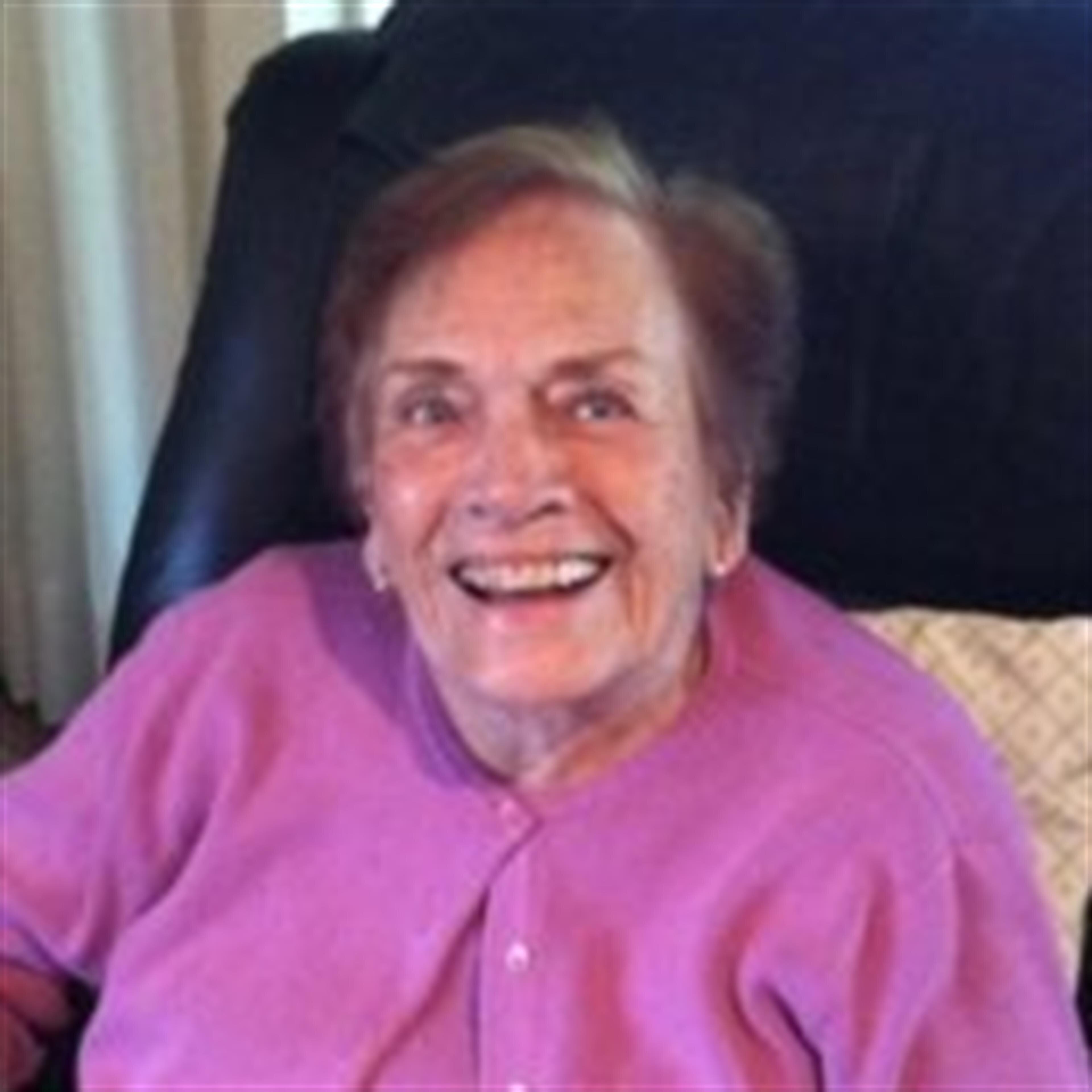 Barbara L. Johnston