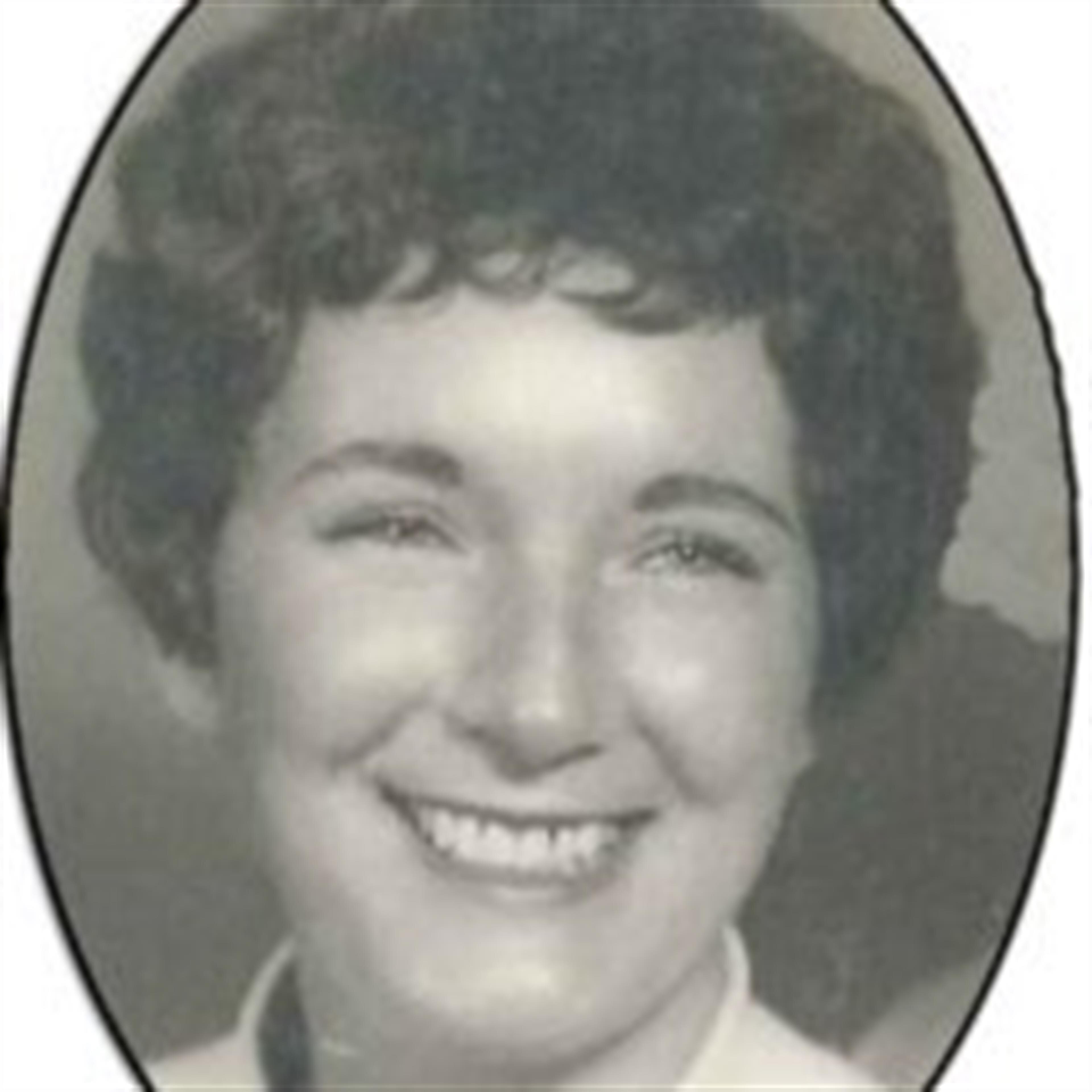 Jean Hoff